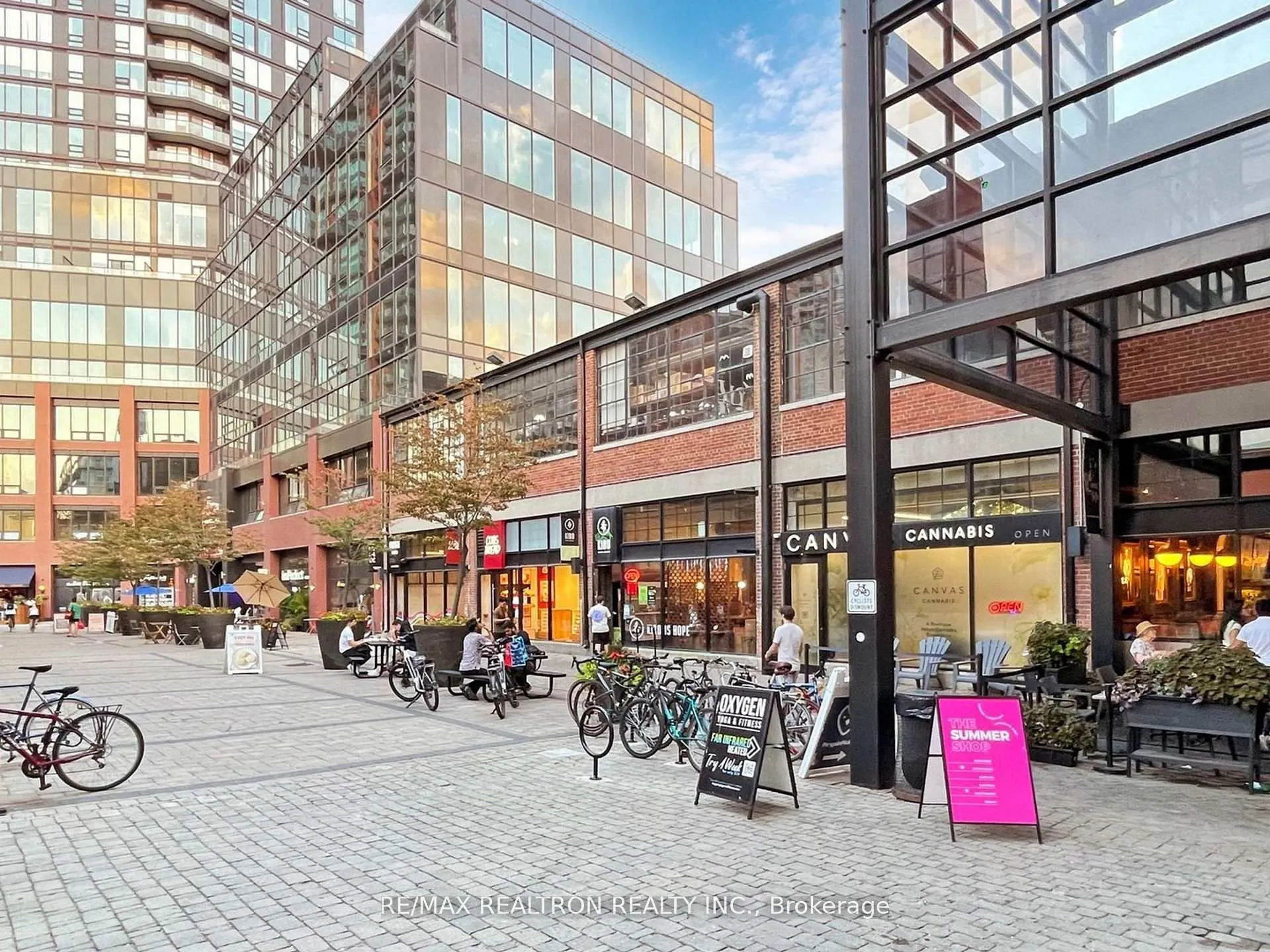135 East Liberty Street, #1603