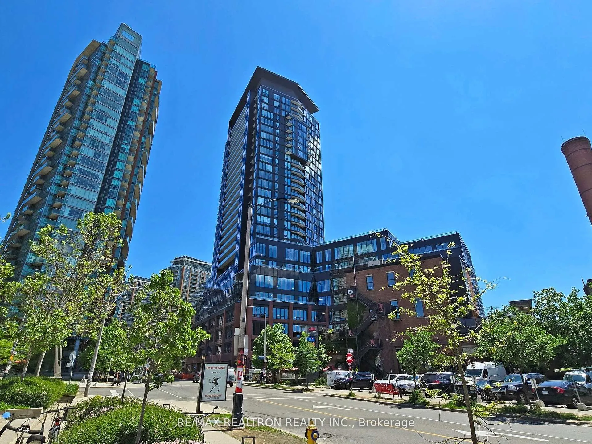 135 East Liberty Street, #1603