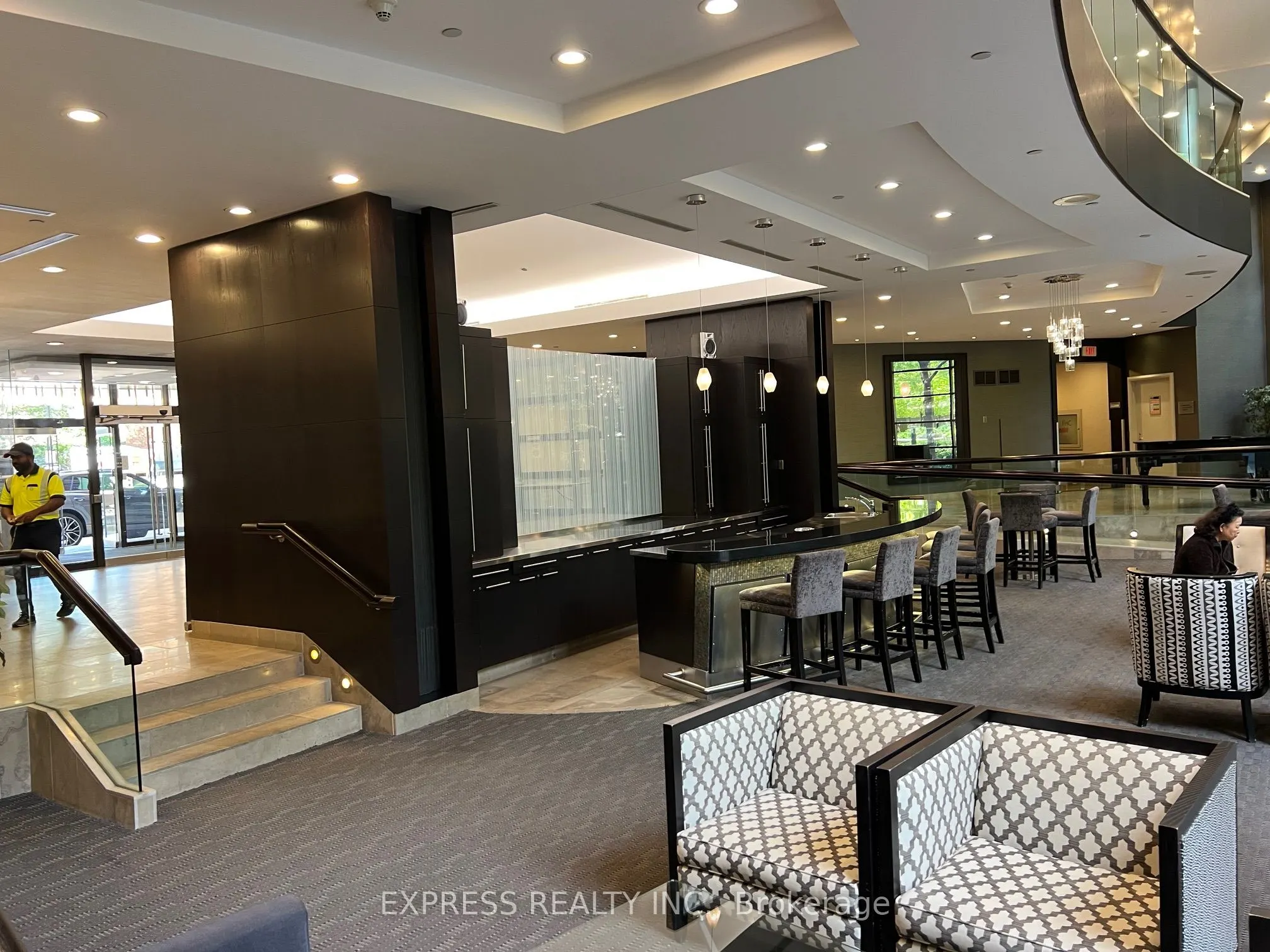 33 Sheppard Avenue, #2100