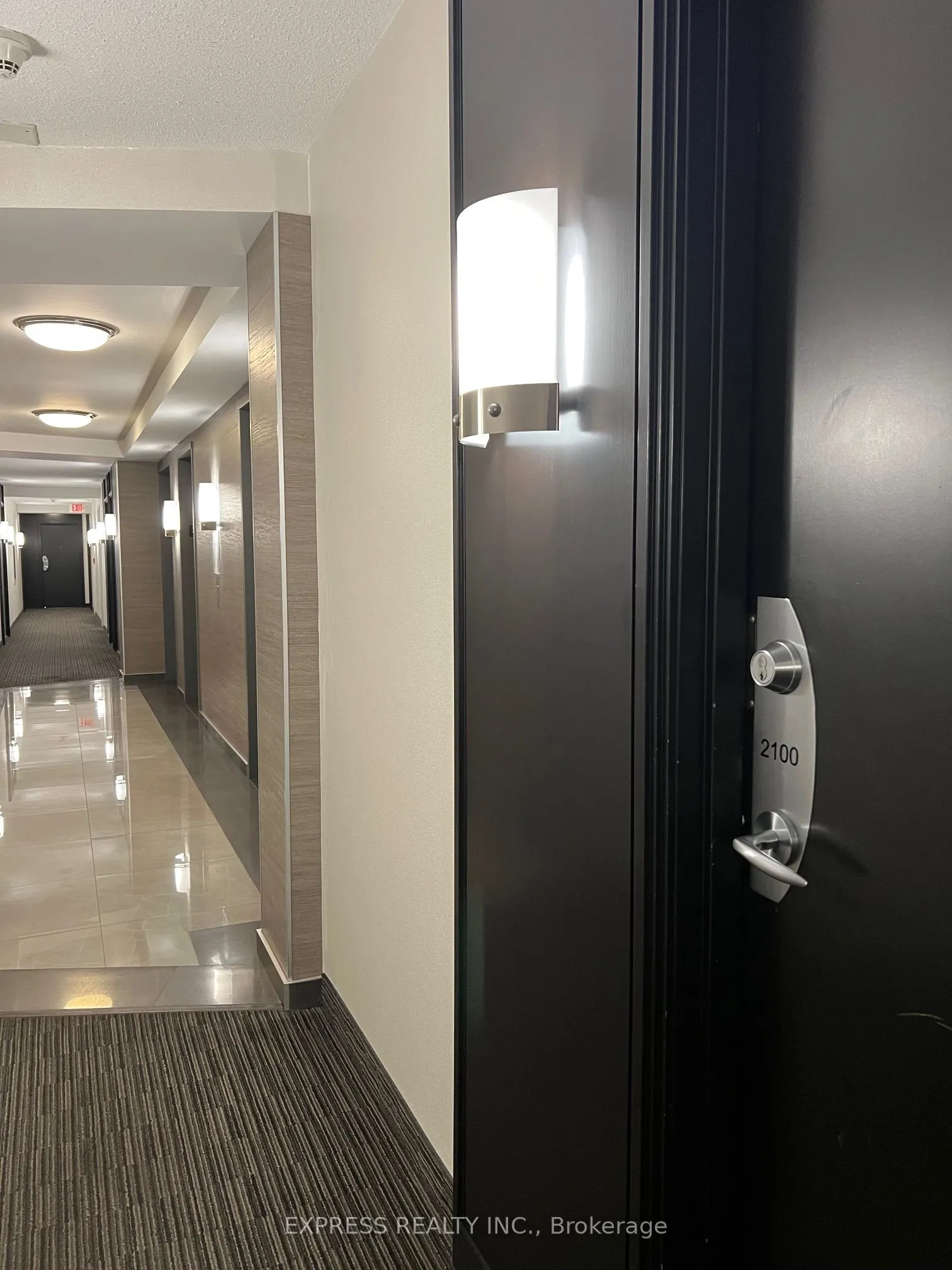 33 Sheppard Avenue, #2100