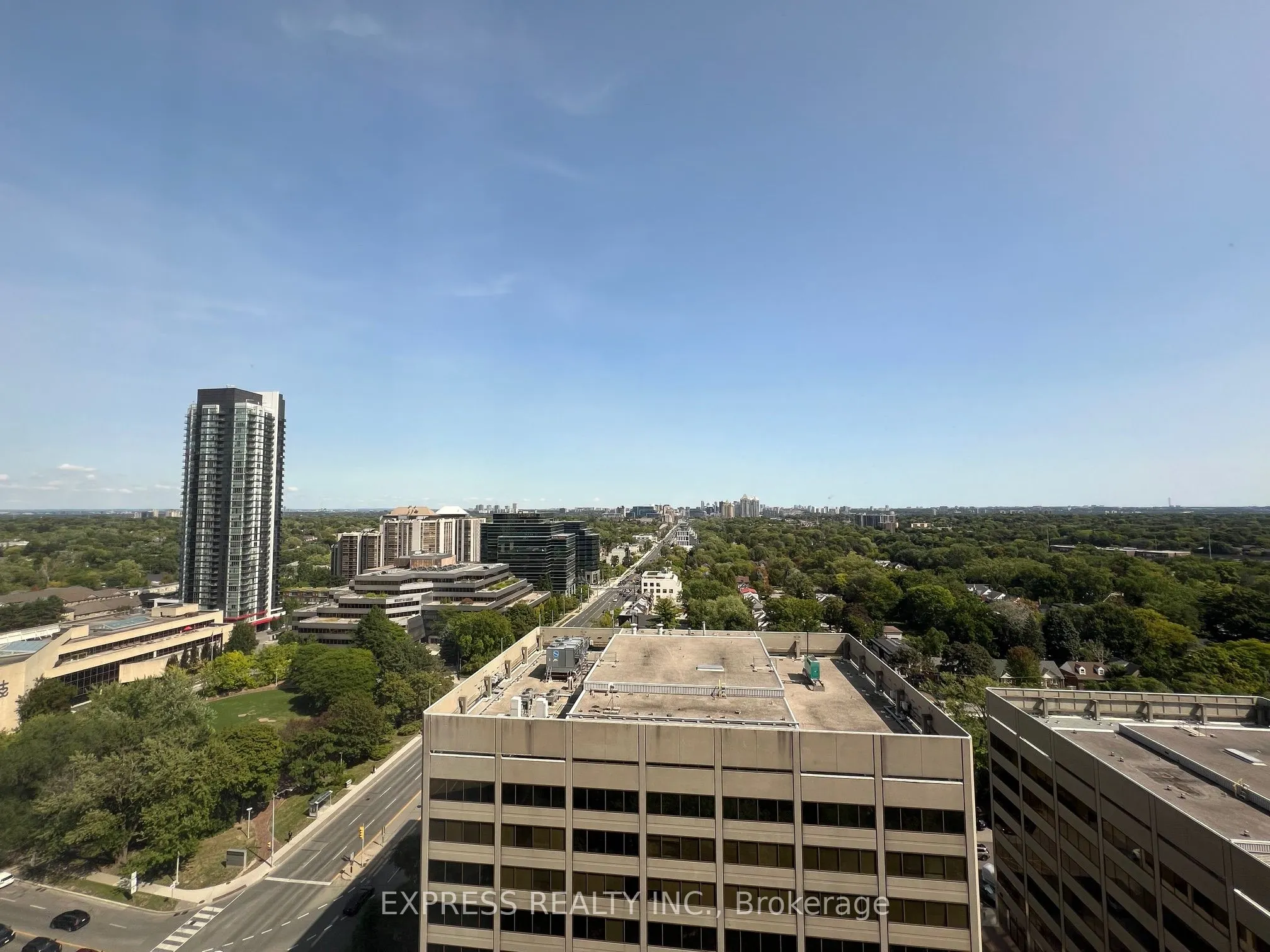 33 Sheppard Avenue, #2100