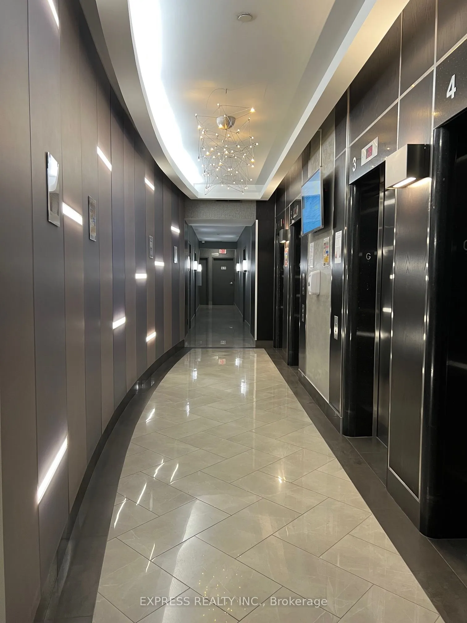 33 Sheppard Avenue, #2100