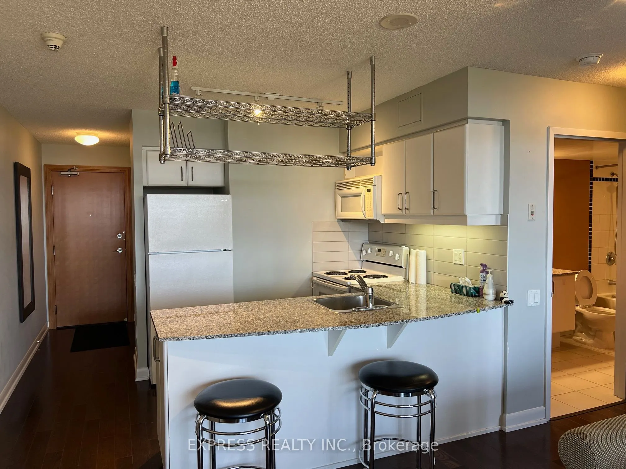 33 Sheppard Avenue, #2100