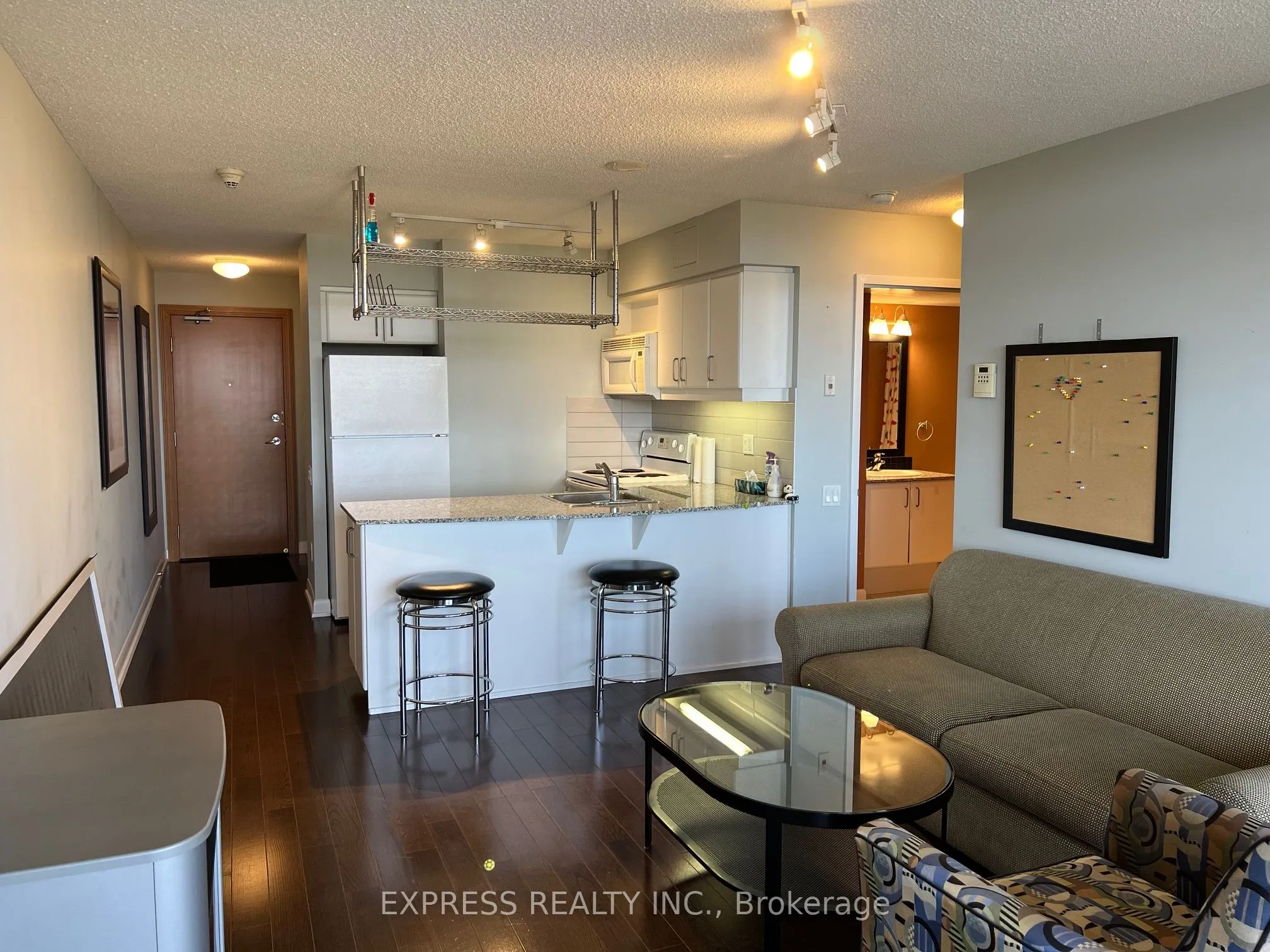 33 Sheppard Avenue, #2100