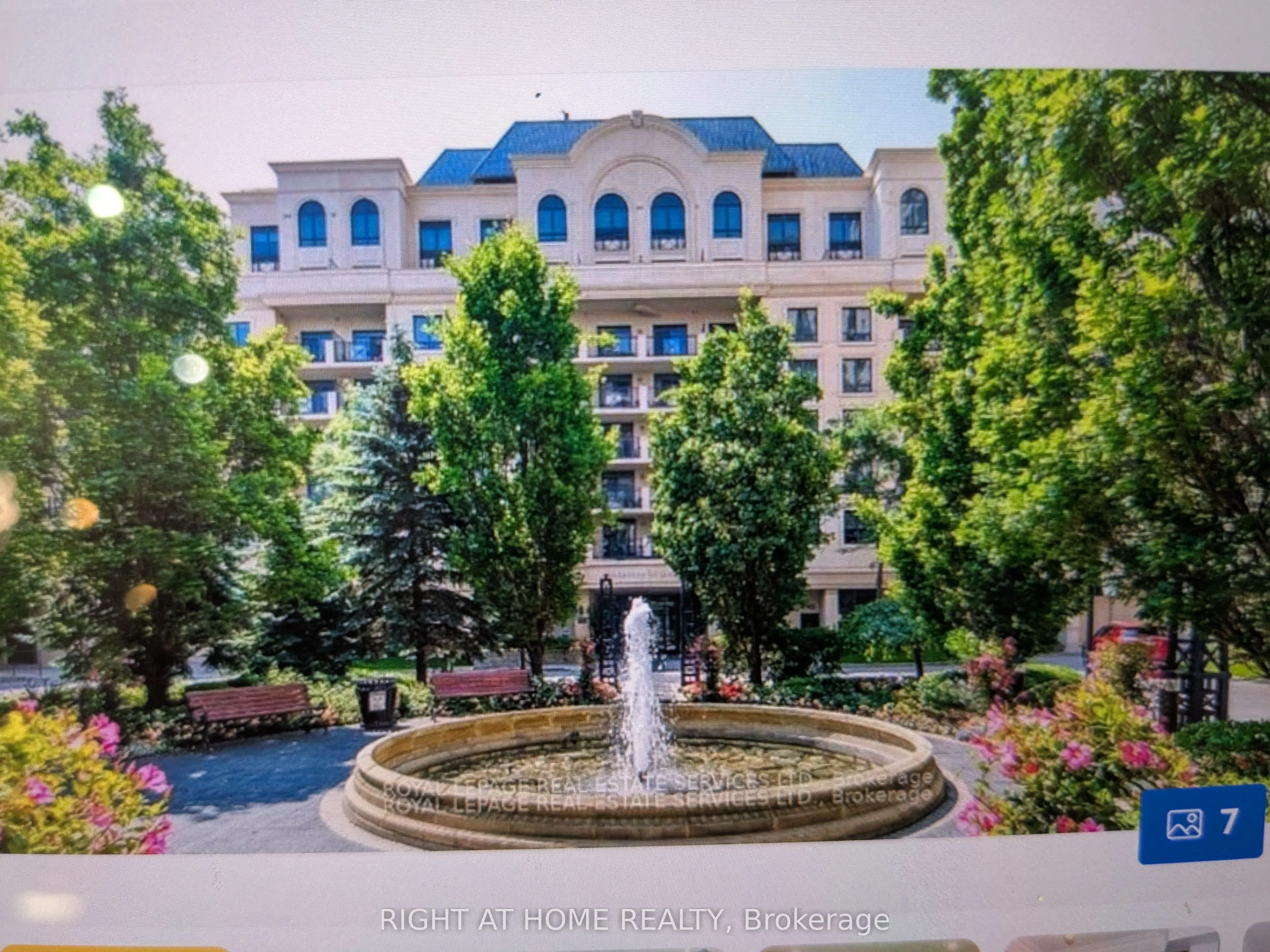 650 Sheppard Avenue E, #614