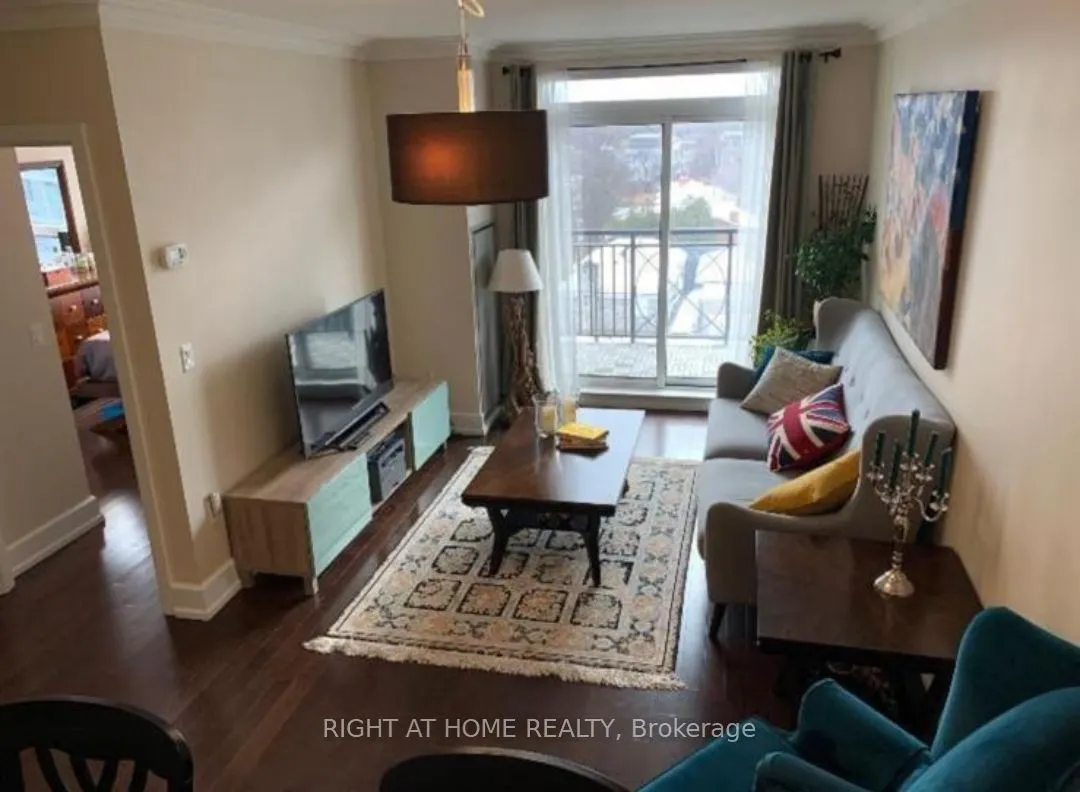 650 Sheppard Avenue E, #614