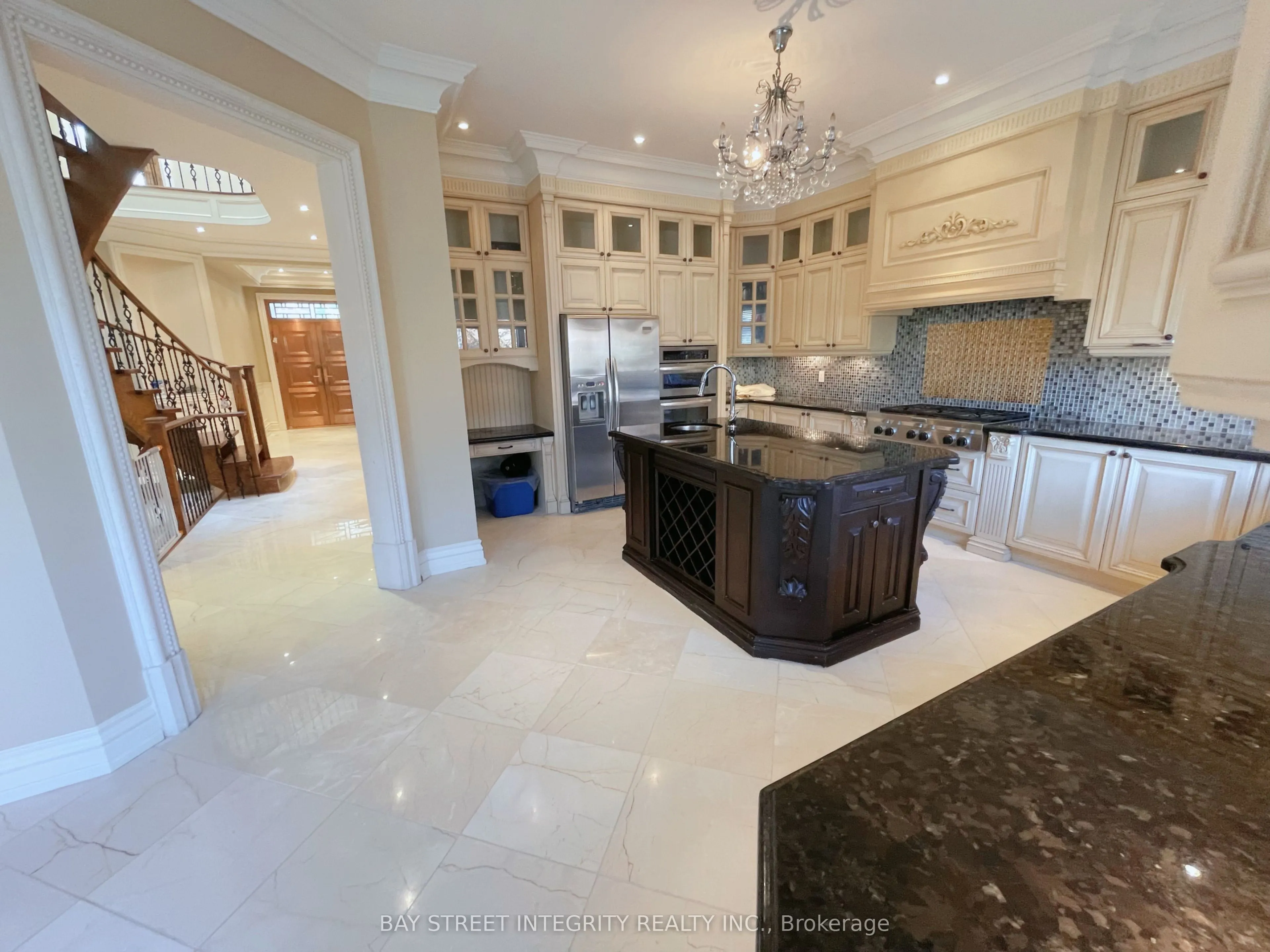 336 Greenfield Avenue, #upper