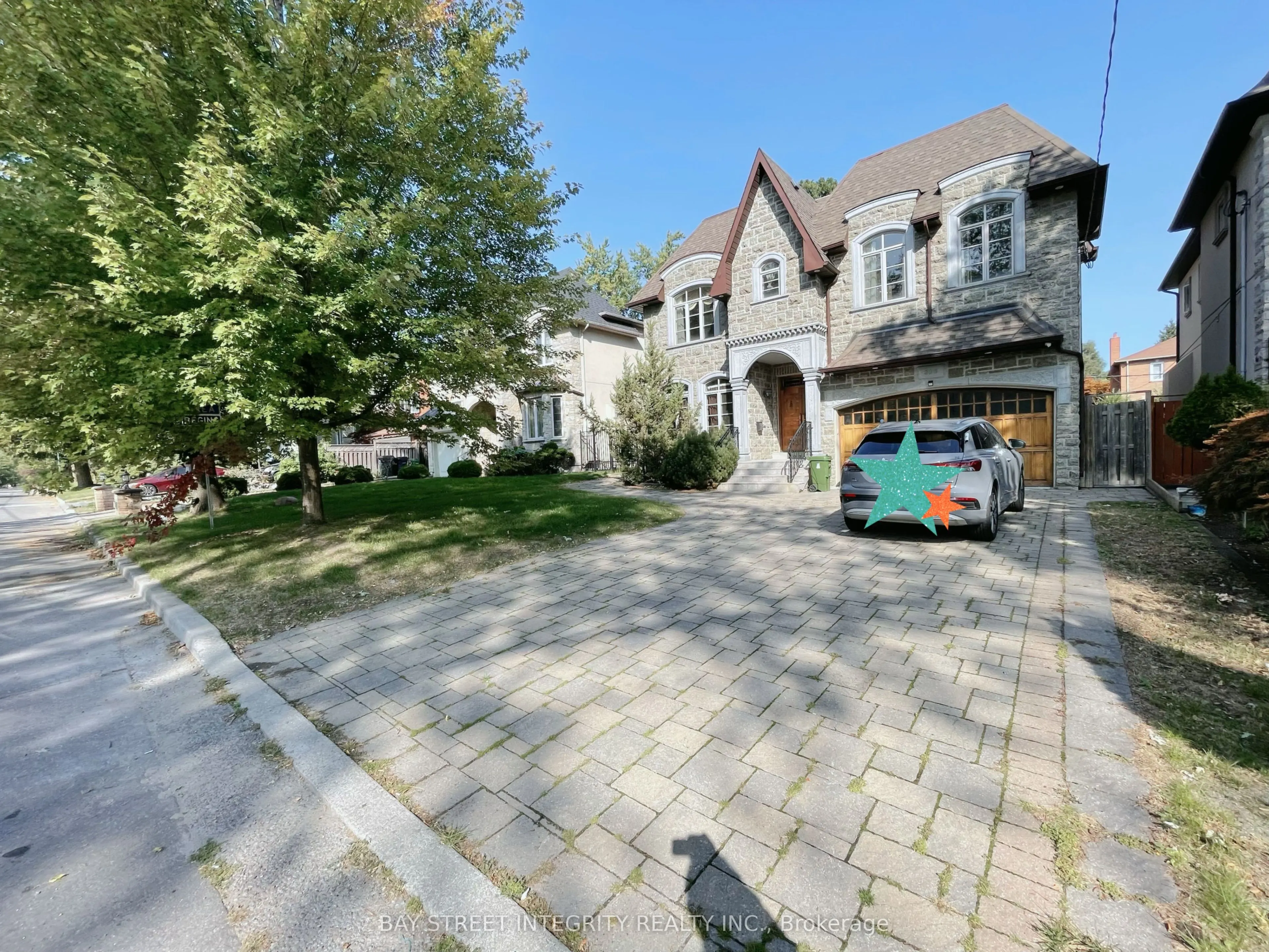 336 Greenfield Avenue, #upper