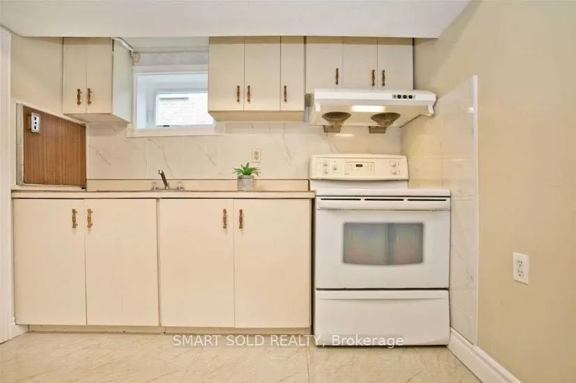 40 Mintwood Drive, #Bsmt