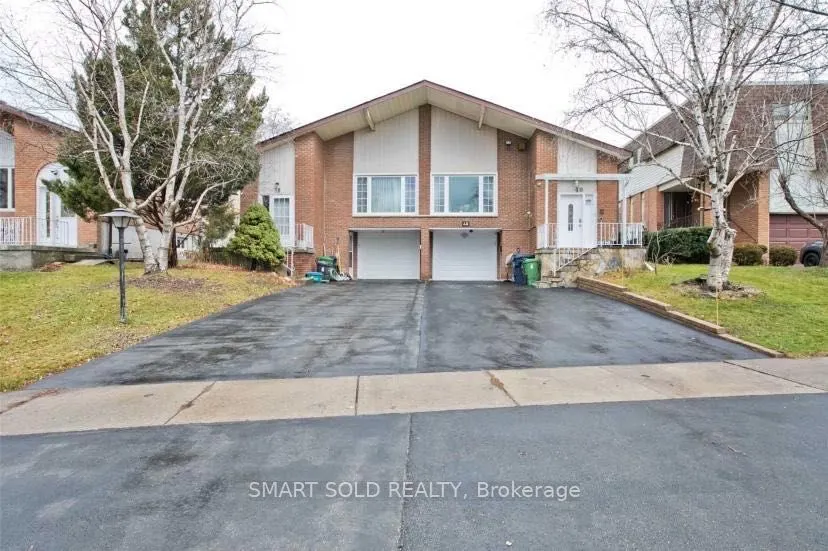 40 Mintwood Drive, #Bsmt