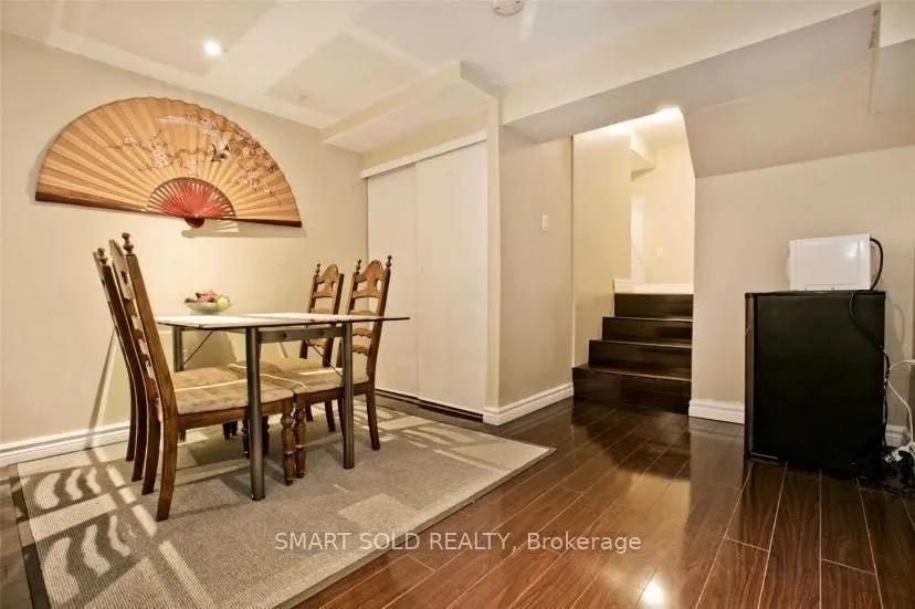 40 Mintwood Drive, #Bsmt