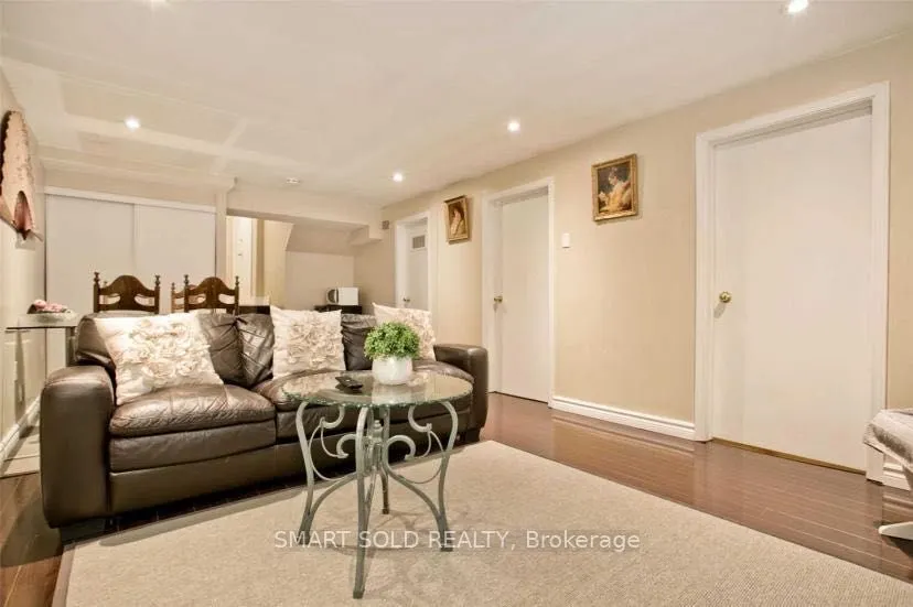 40 Mintwood Drive, #Bsmt