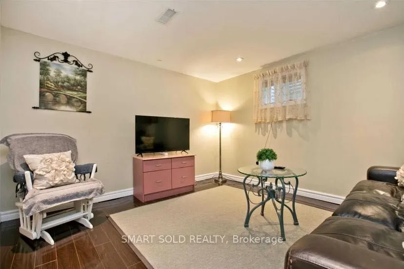 40 Mintwood Drive, #Bsmt