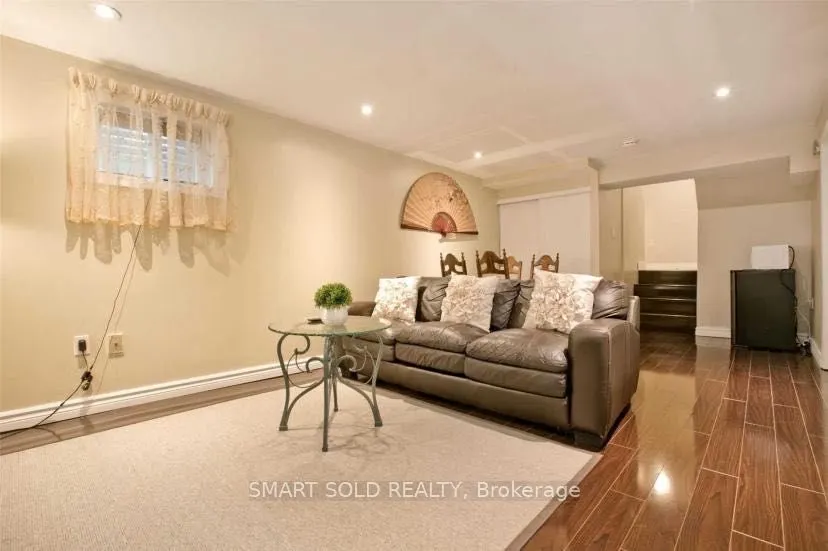 40 Mintwood Drive, #Bsmt