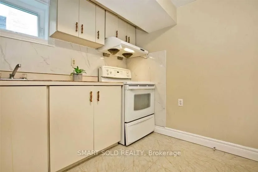 40 Mintwood Drive, #Bsmt