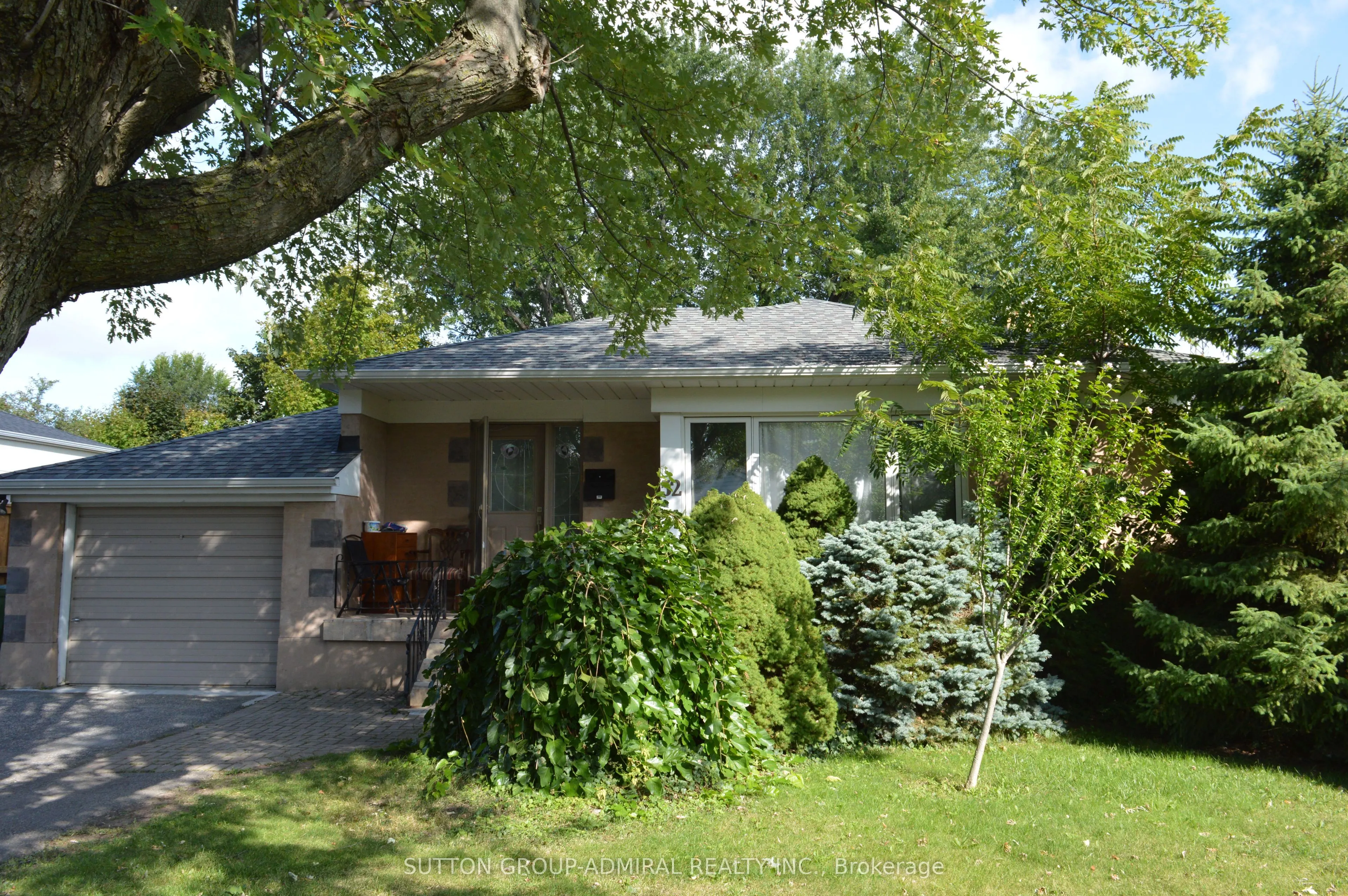 52 Acton Avenue