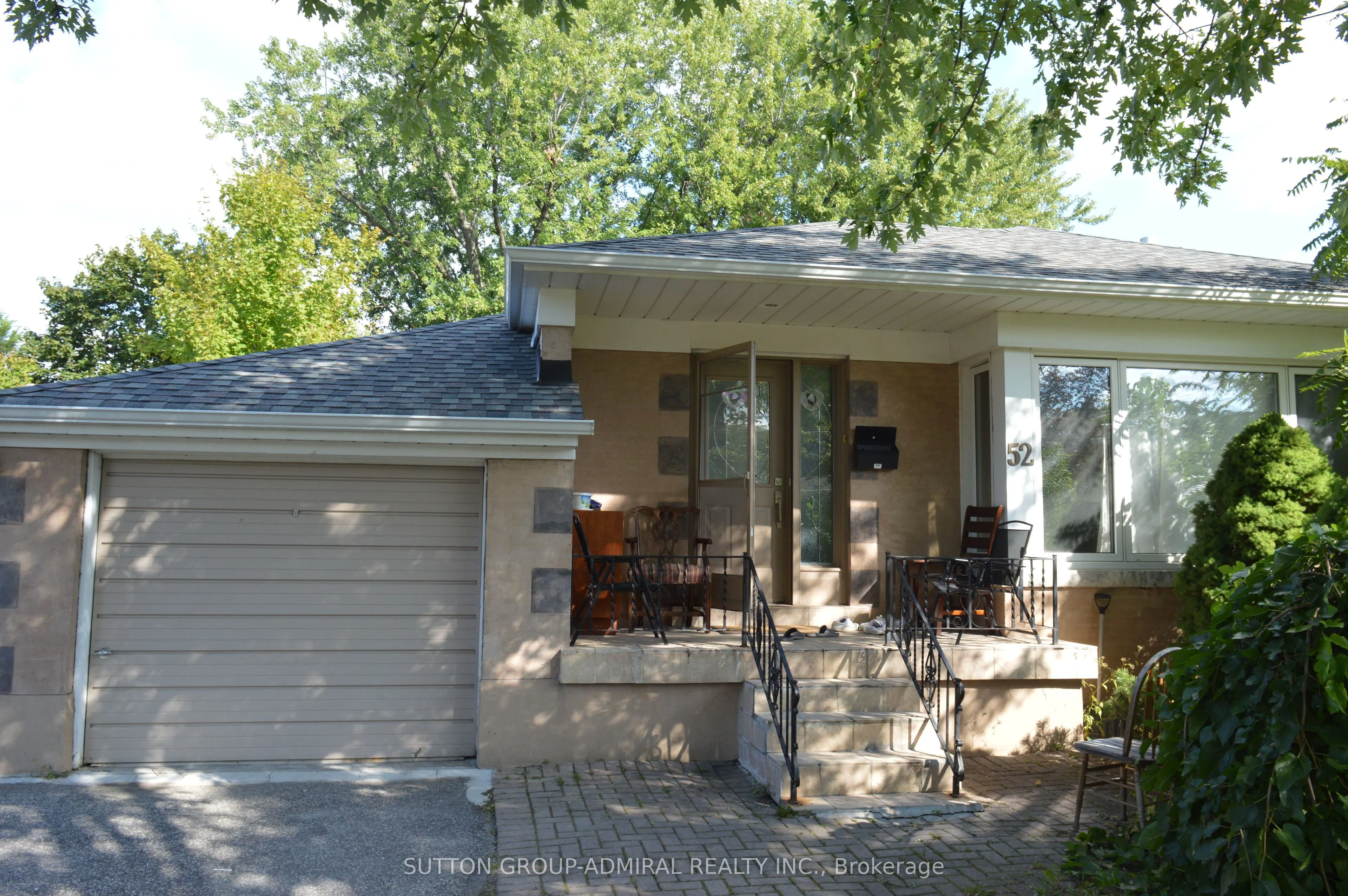 52 Acton Avenue