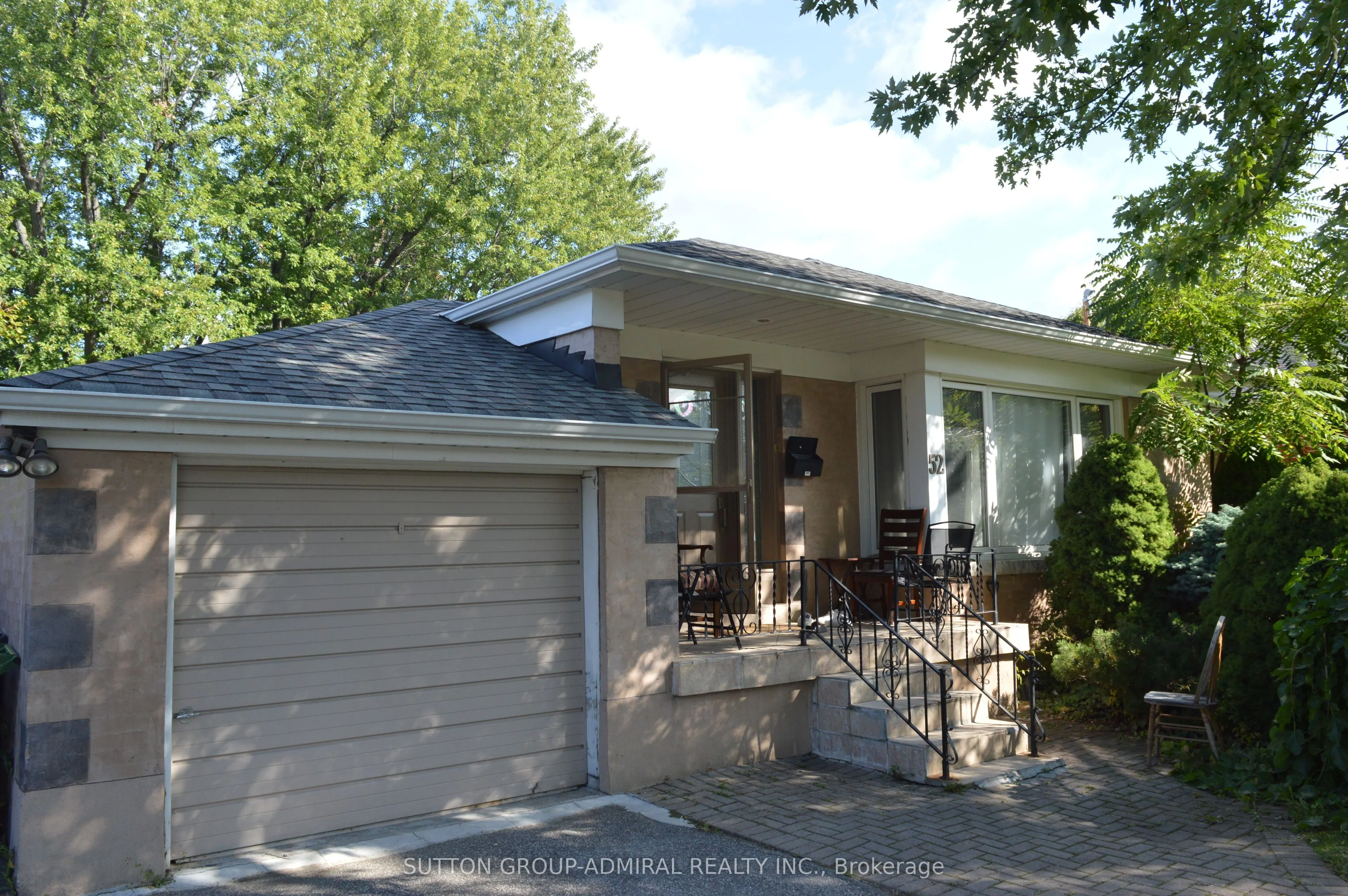 52 Acton Avenue