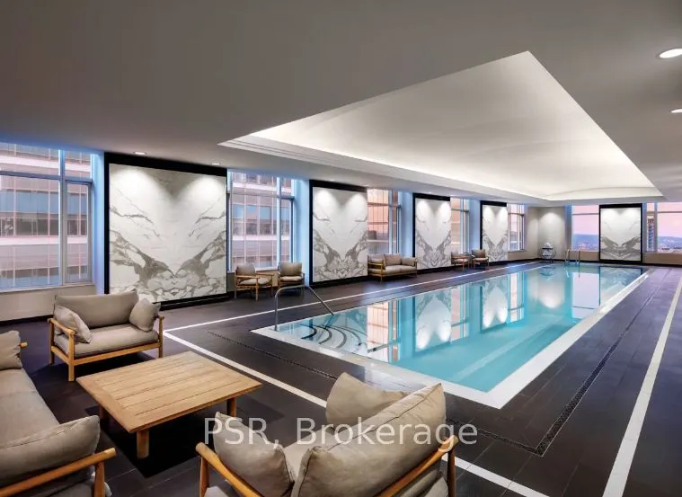 311 Bay Street, #3604