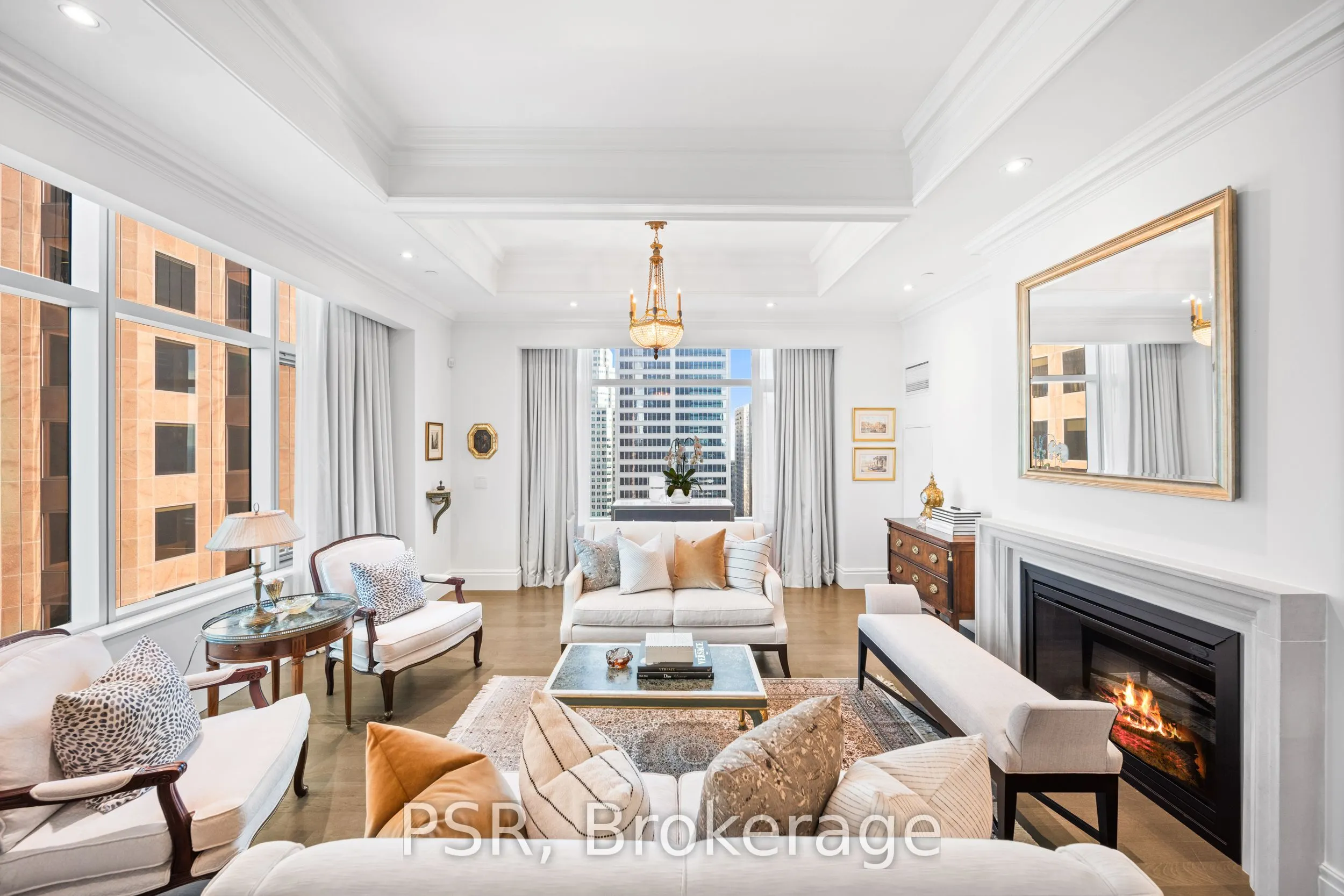 311 Bay Street, #3604