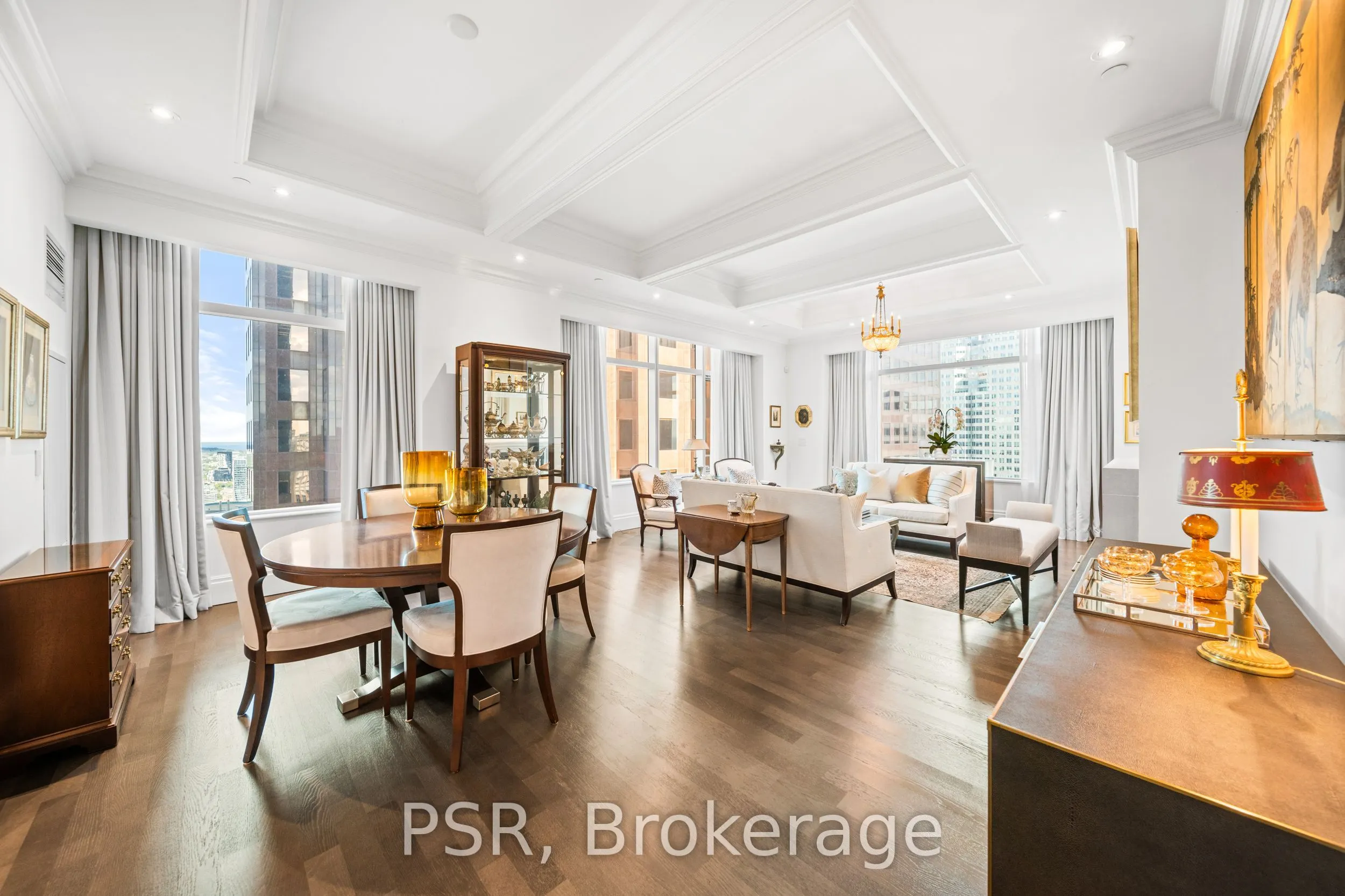 311 Bay Street, #3604