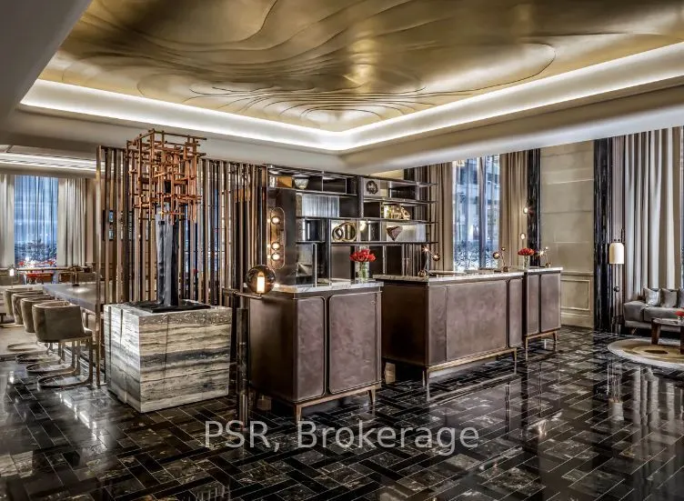 311 Bay Street, #3604