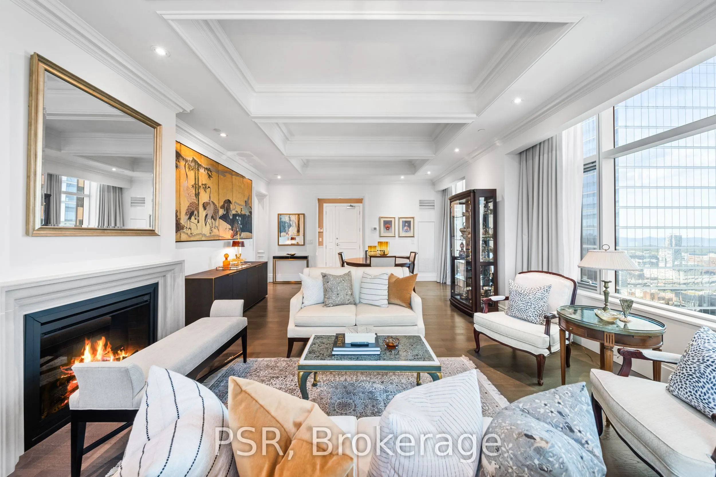 311 Bay Street, #3604