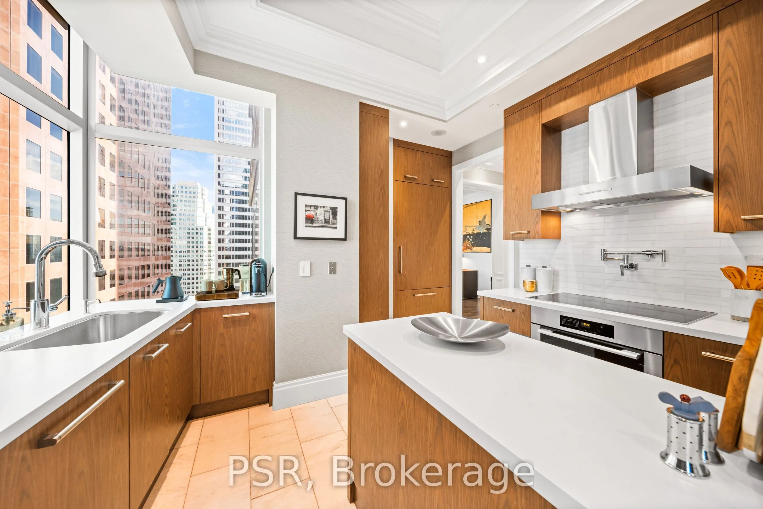 311 Bay Street, #3604
