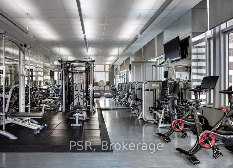 311 Bay Street, #3604