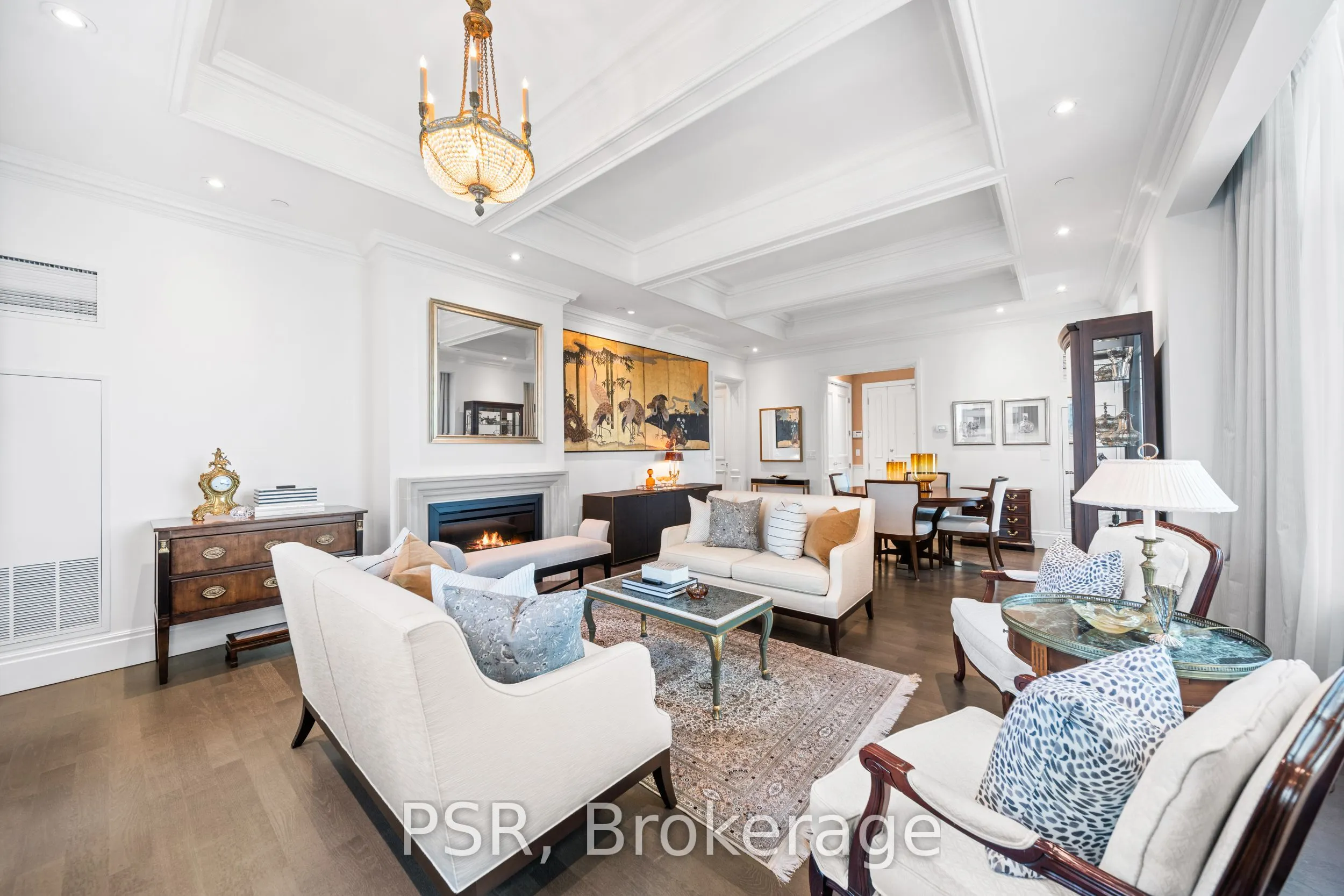 311 Bay Street, #3604