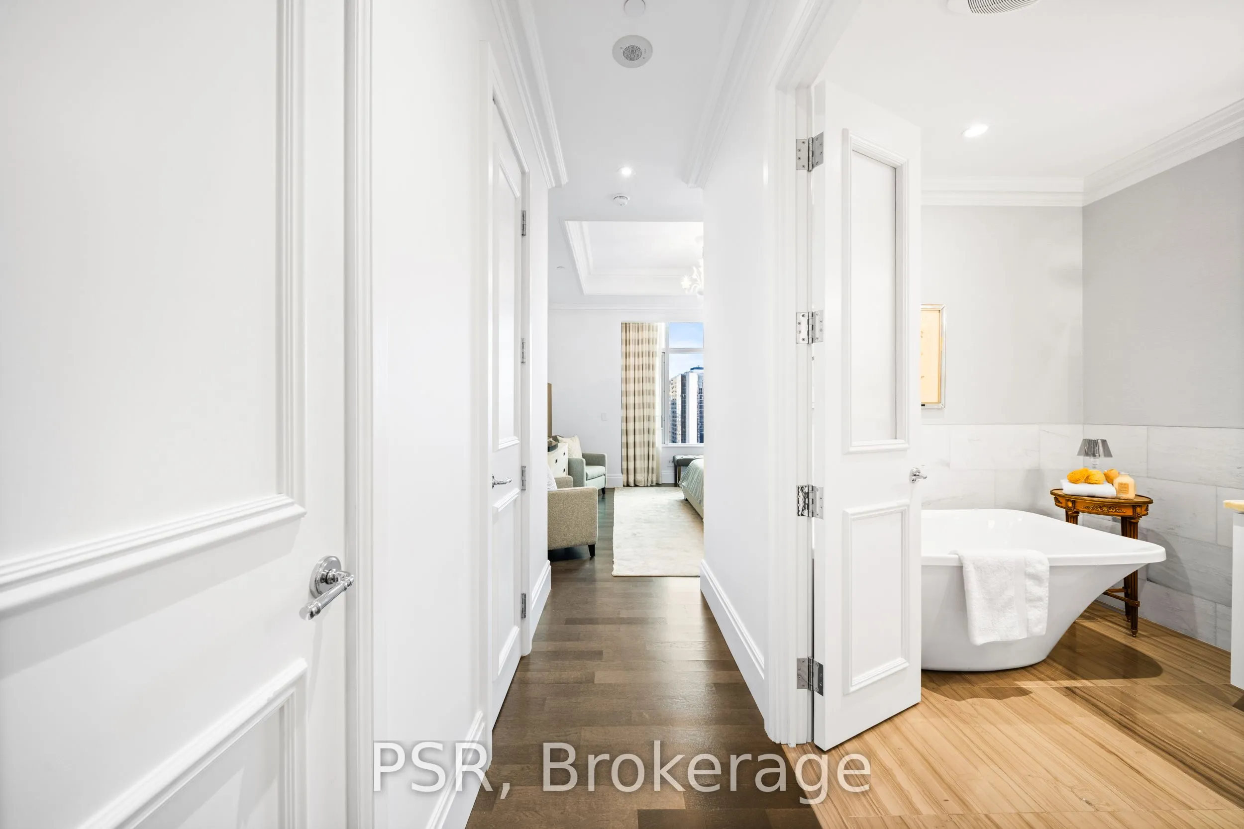 311 Bay Street, #3604