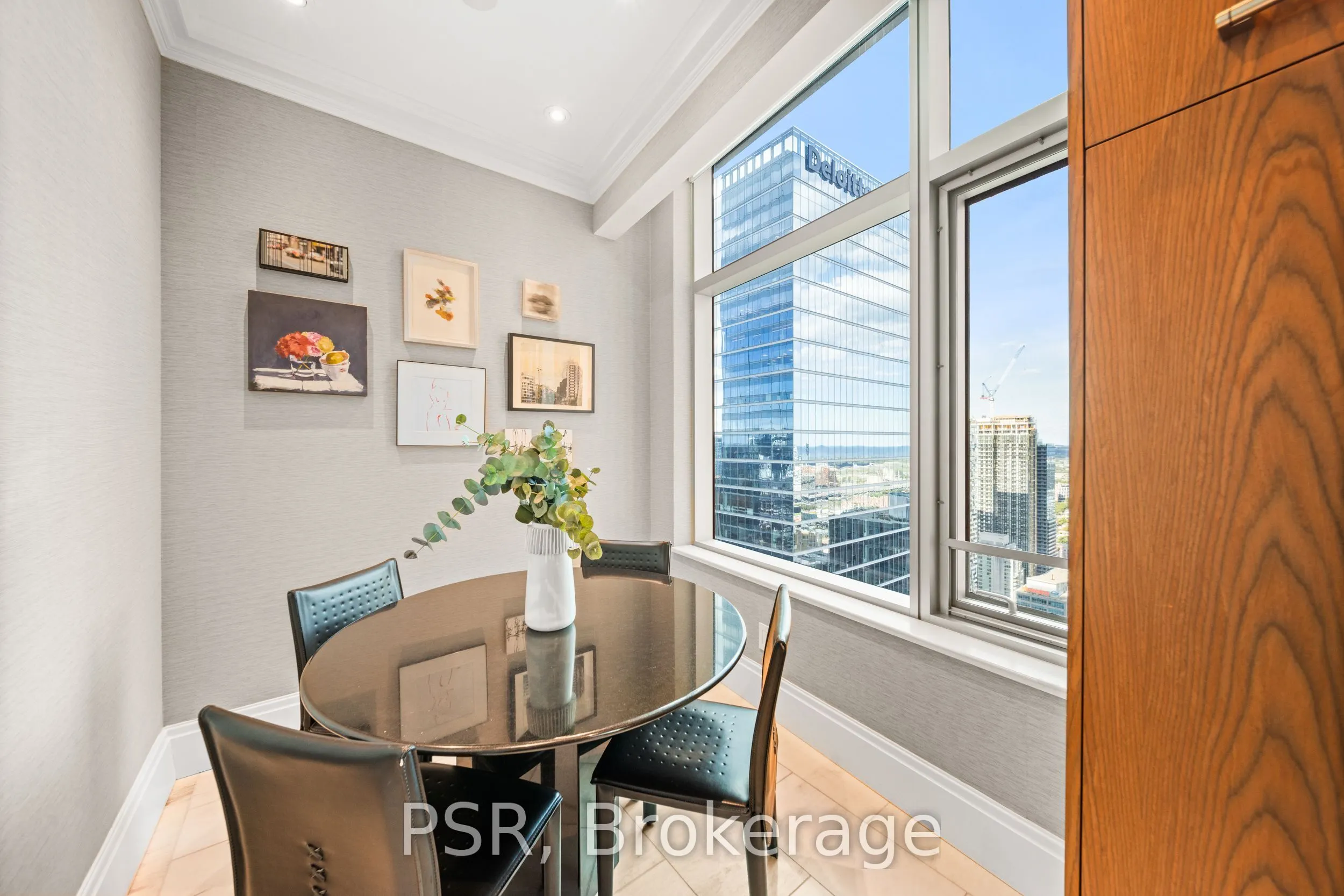 311 Bay Street, #3604