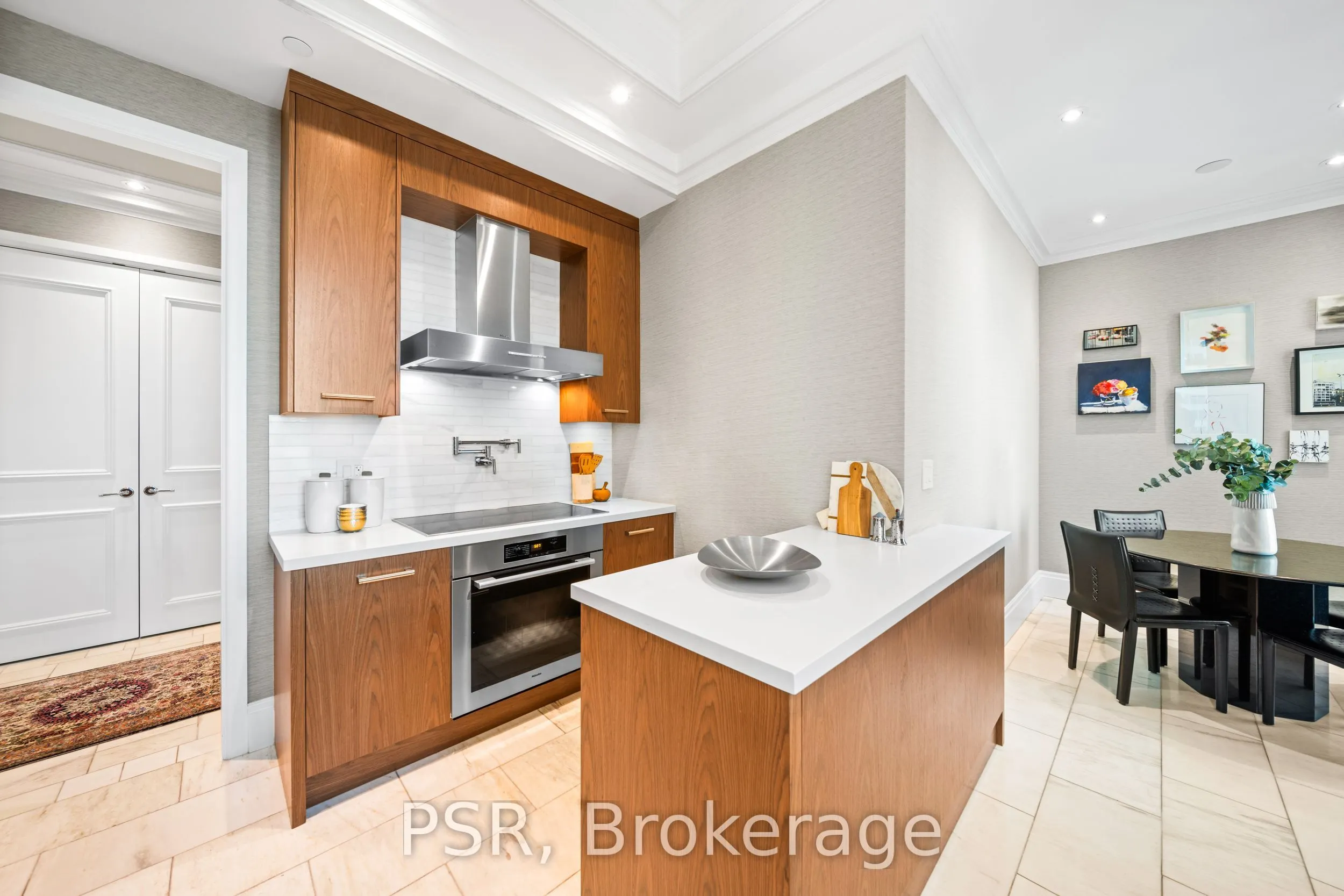 311 Bay Street, #3604