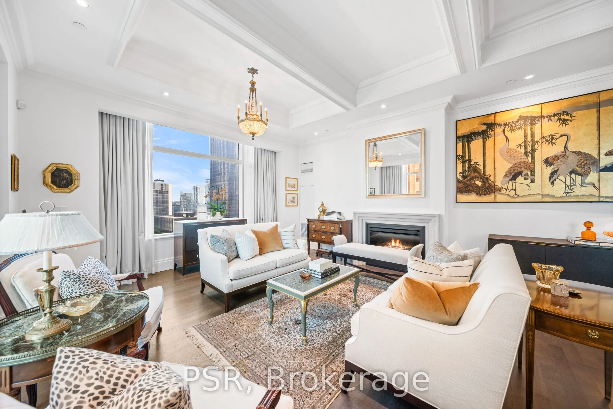 311 Bay Street, #3604