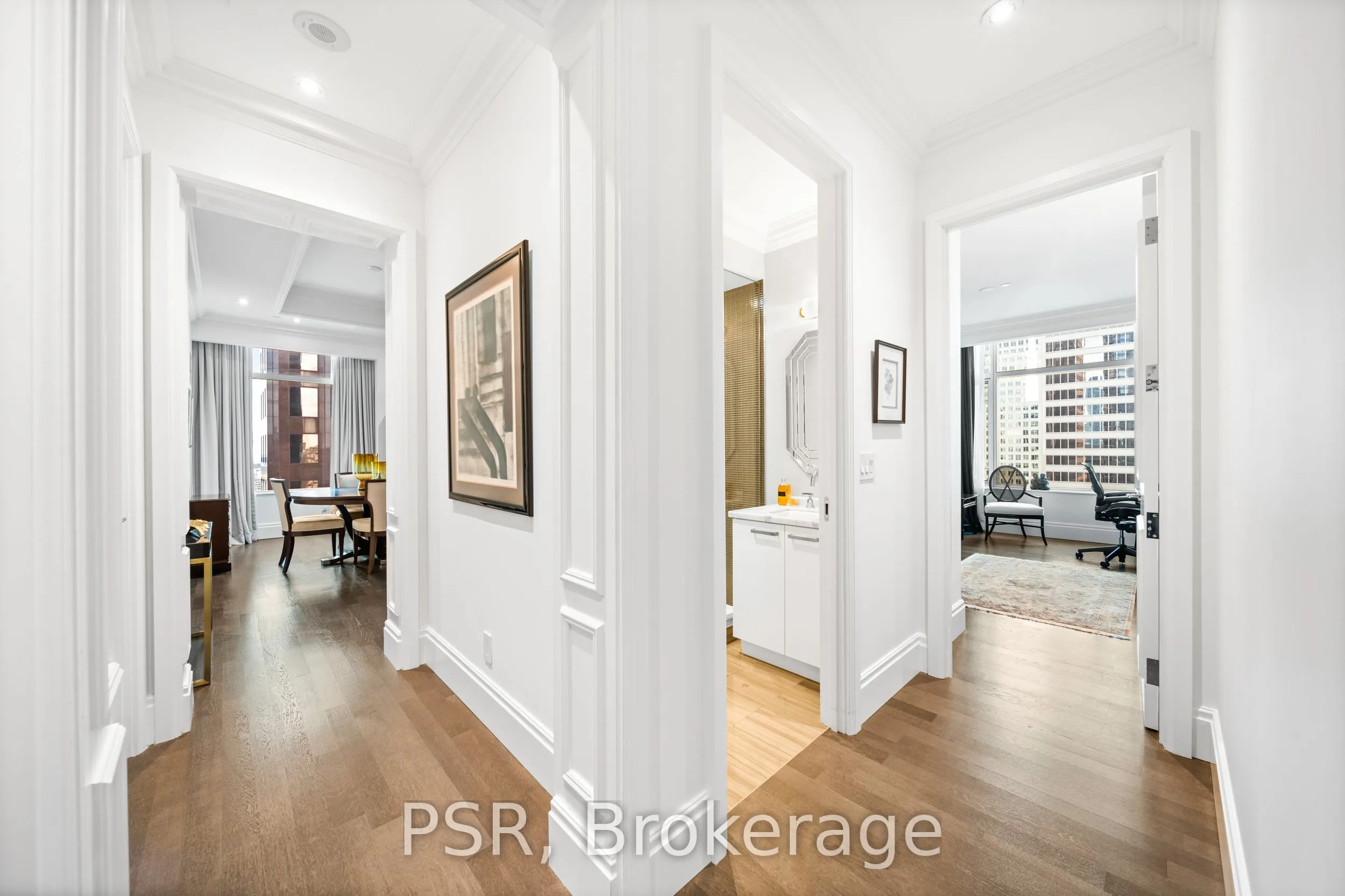 311 Bay Street, #3604