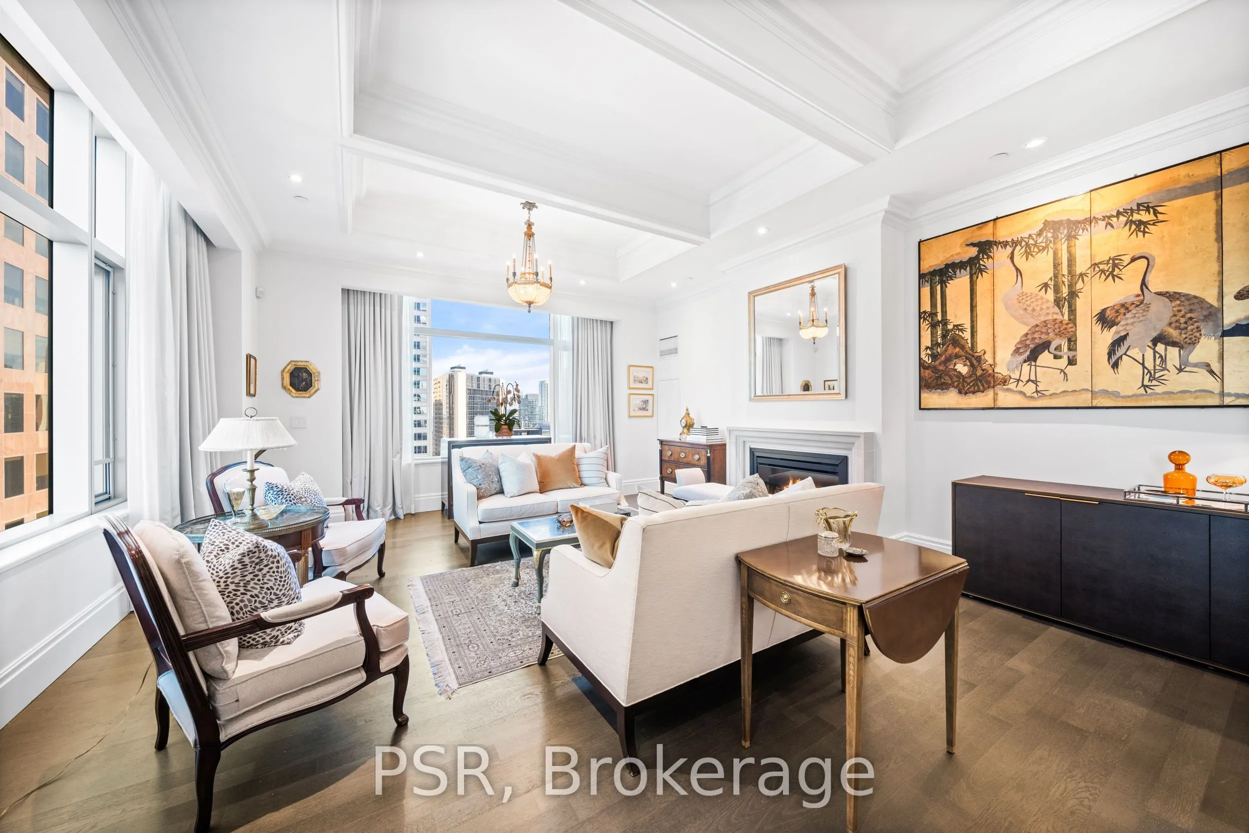 311 Bay Street, #3604