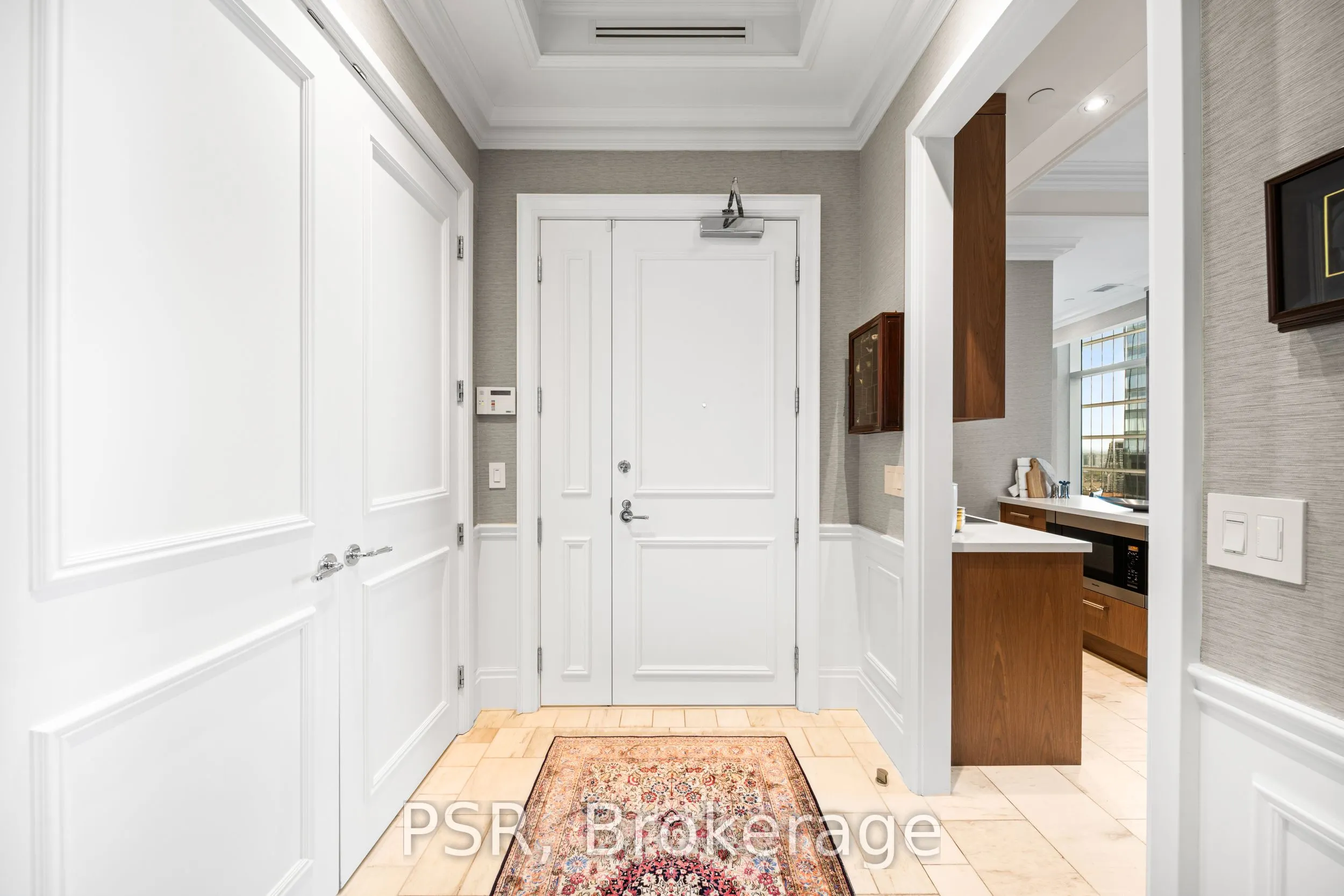 311 Bay Street, #3604