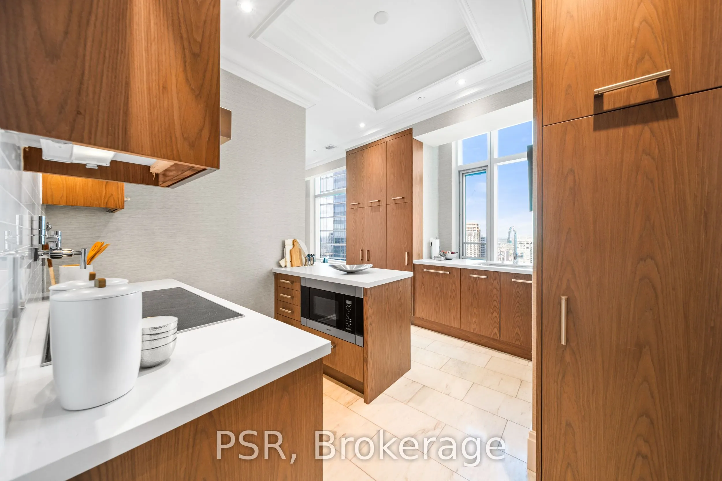 311 Bay Street, #3604