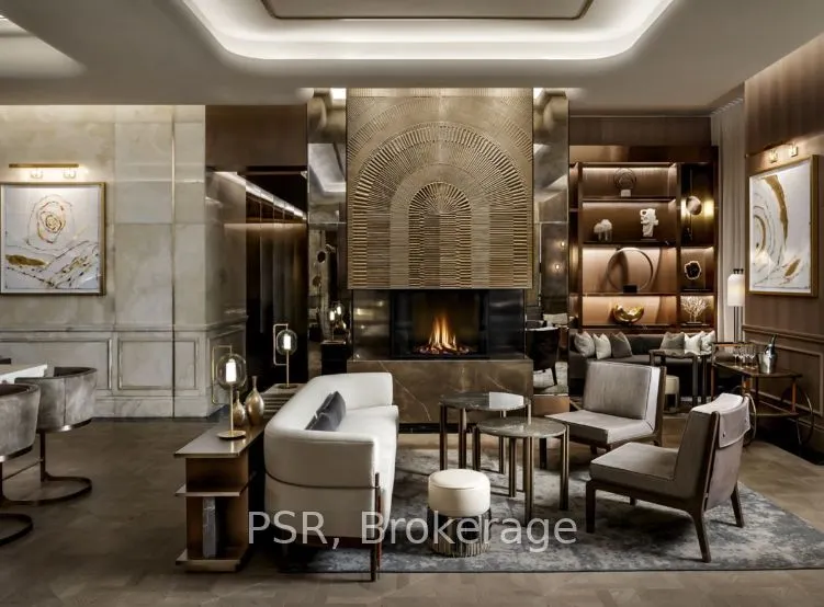 311 Bay Street, #3604