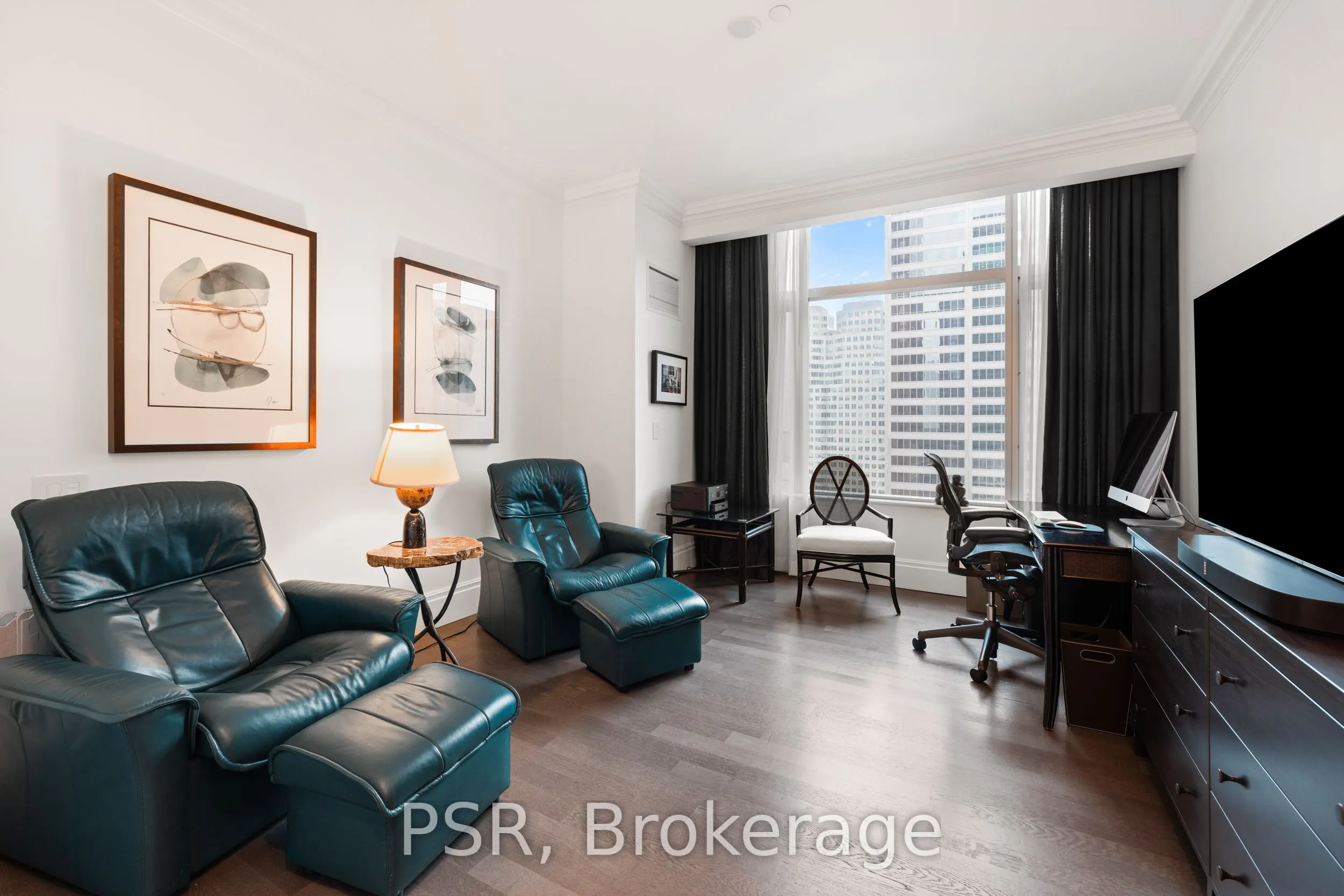 311 Bay Street, #3604