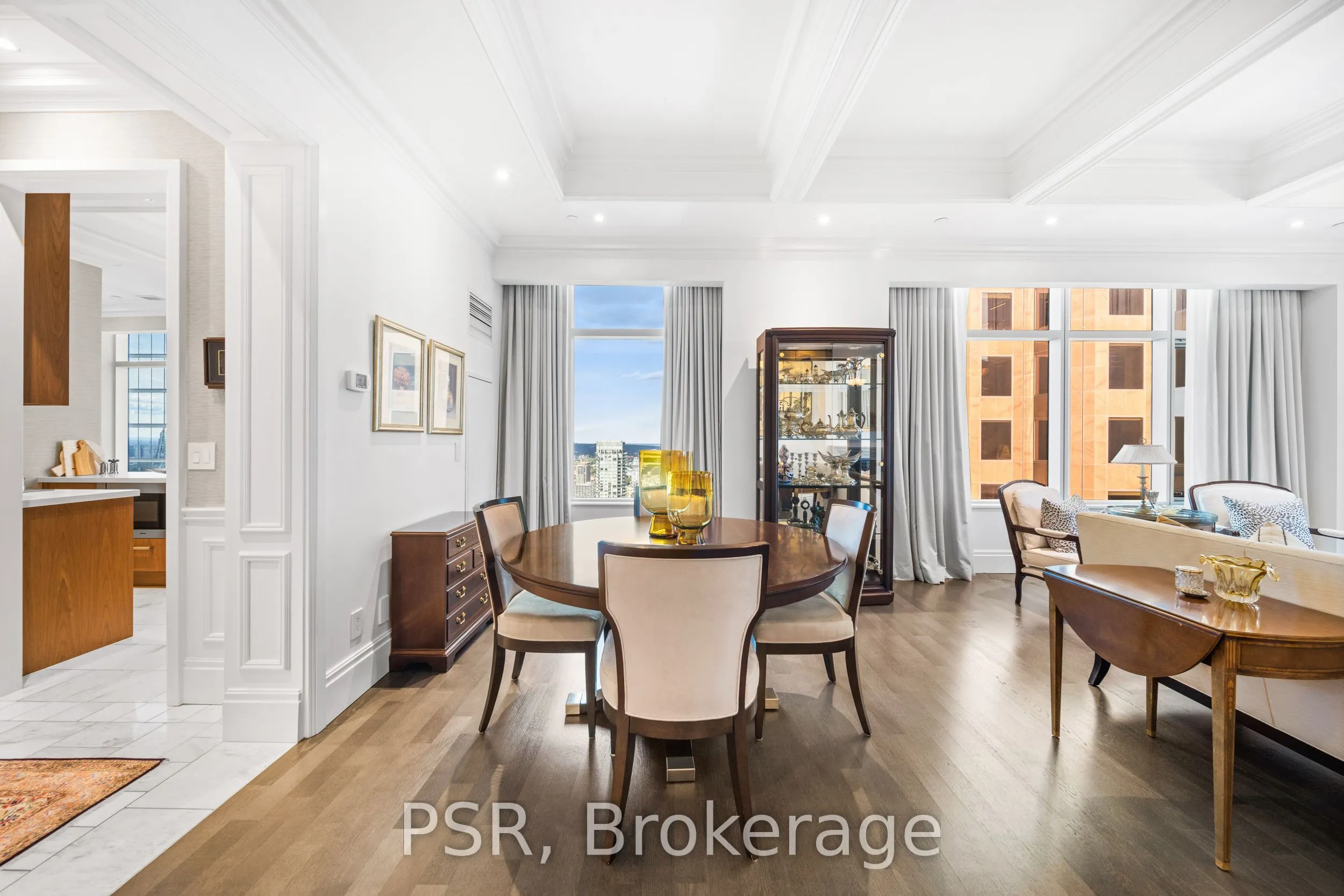 311 Bay Street, #3604