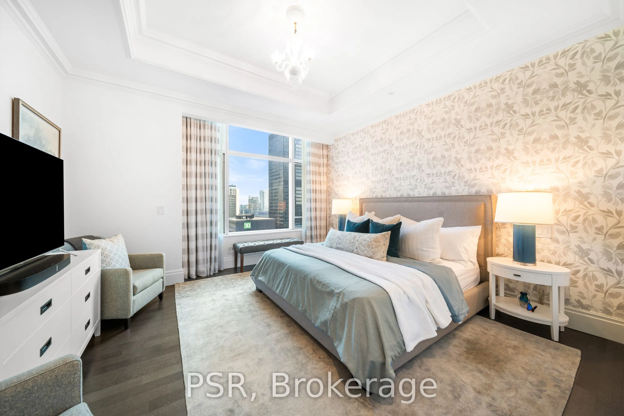 311 Bay Street, #3604