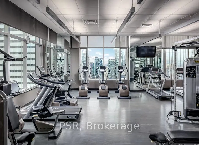 311 Bay Street, #3604