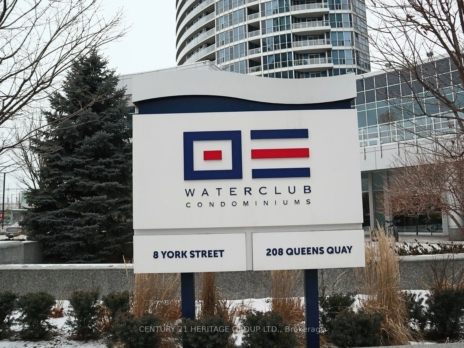 8 York Street, #604