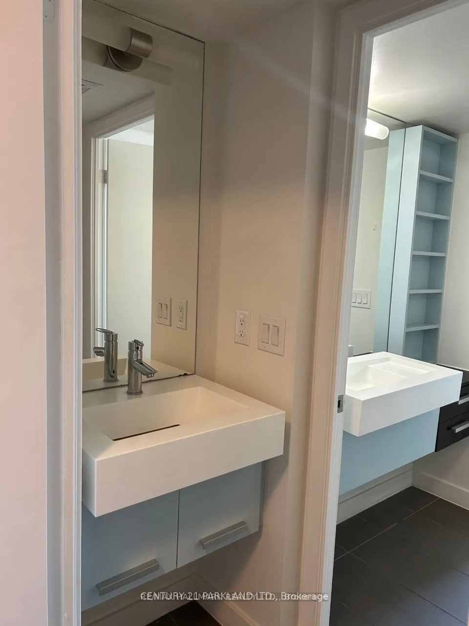 38 Dan Leckie Way, #2315