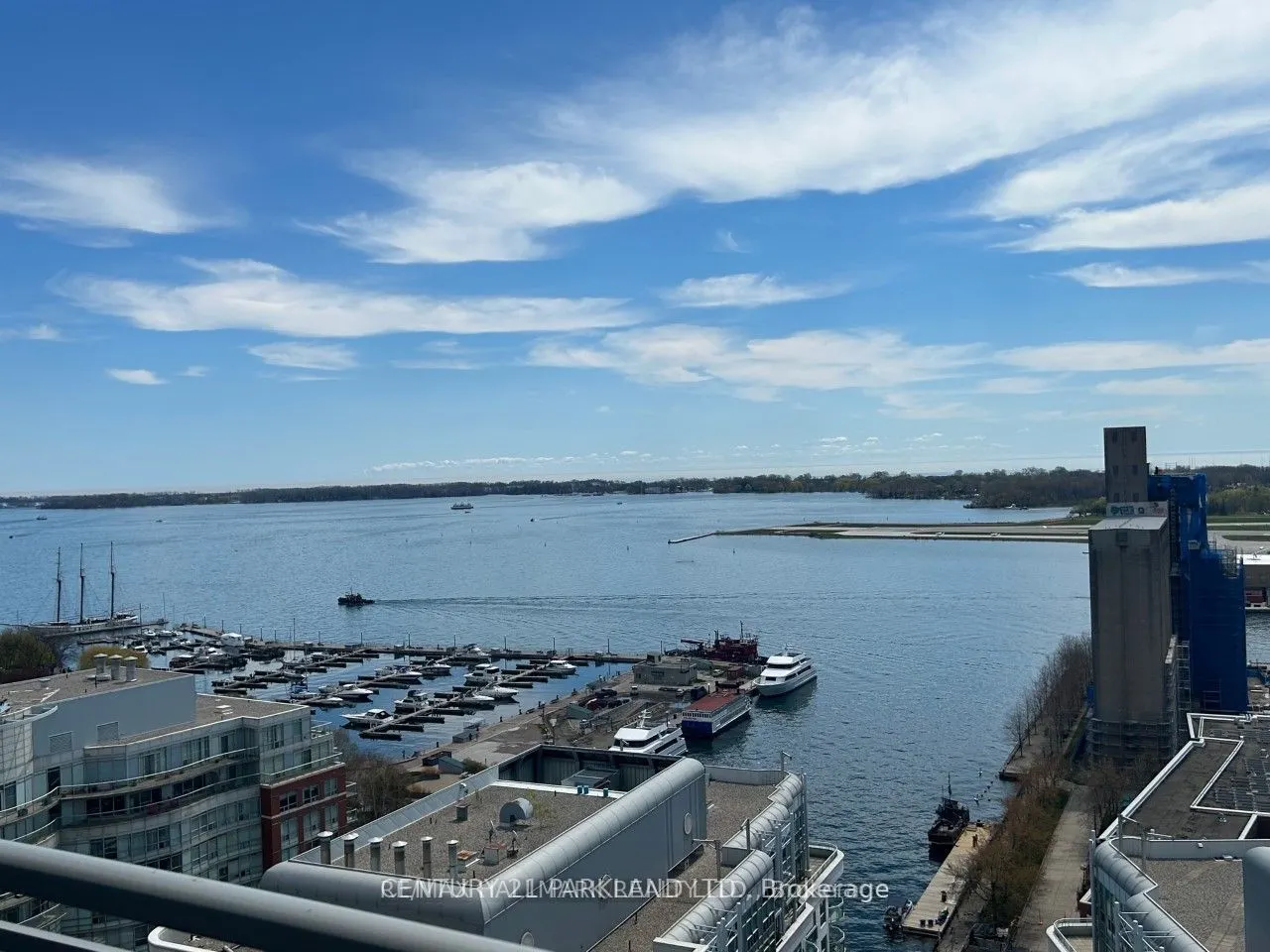 38 Dan Leckie Way, #2315
