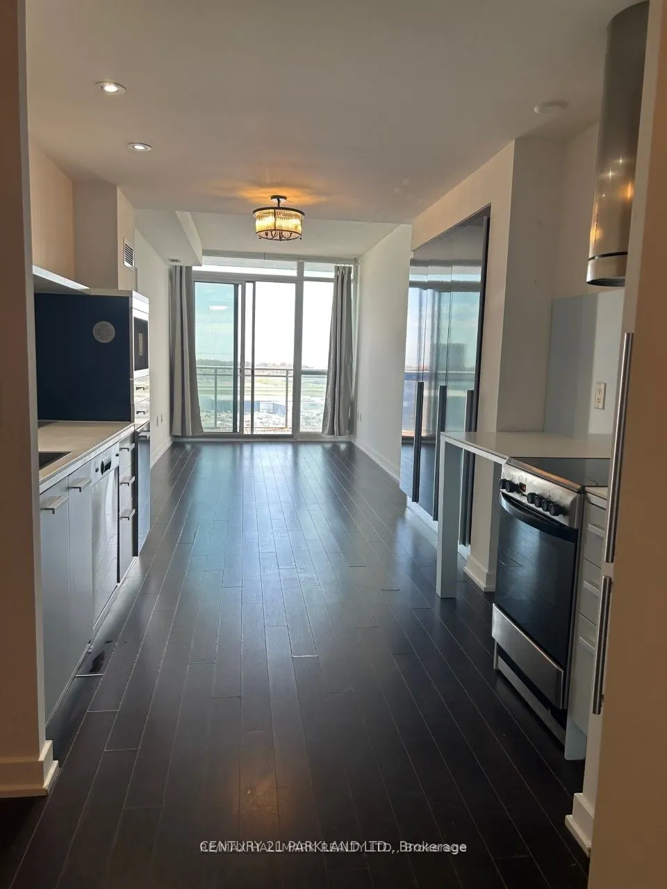 38 Dan Leckie Way, #2315