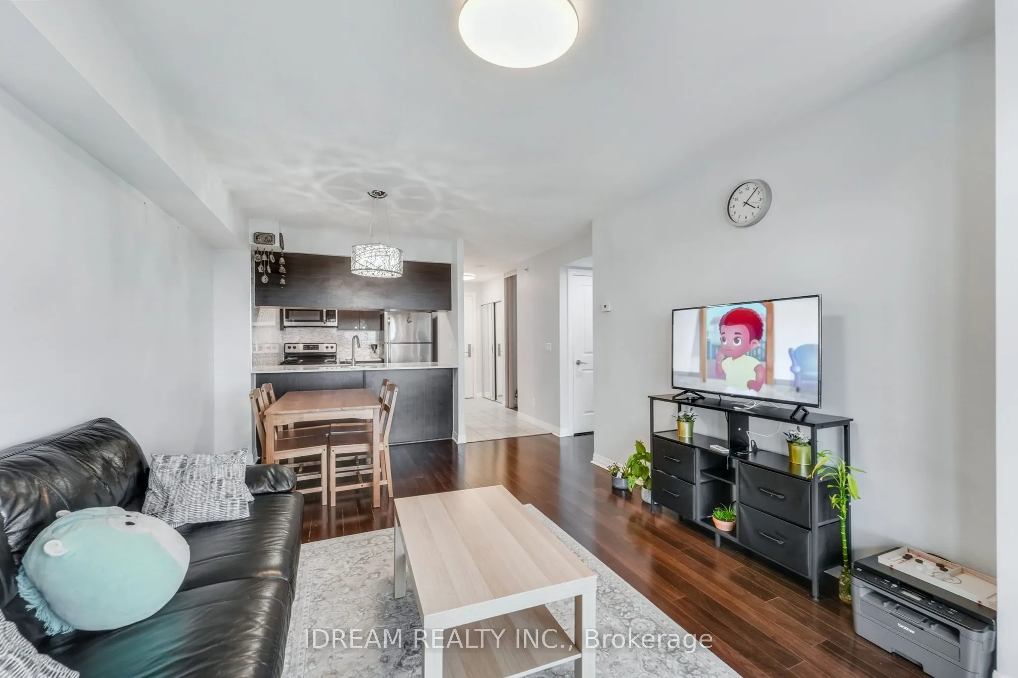 275 Yorkland Road, #2505