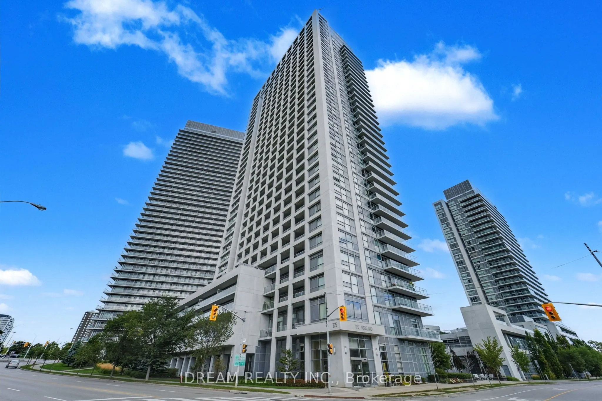 275 Yorkland Road, #2505