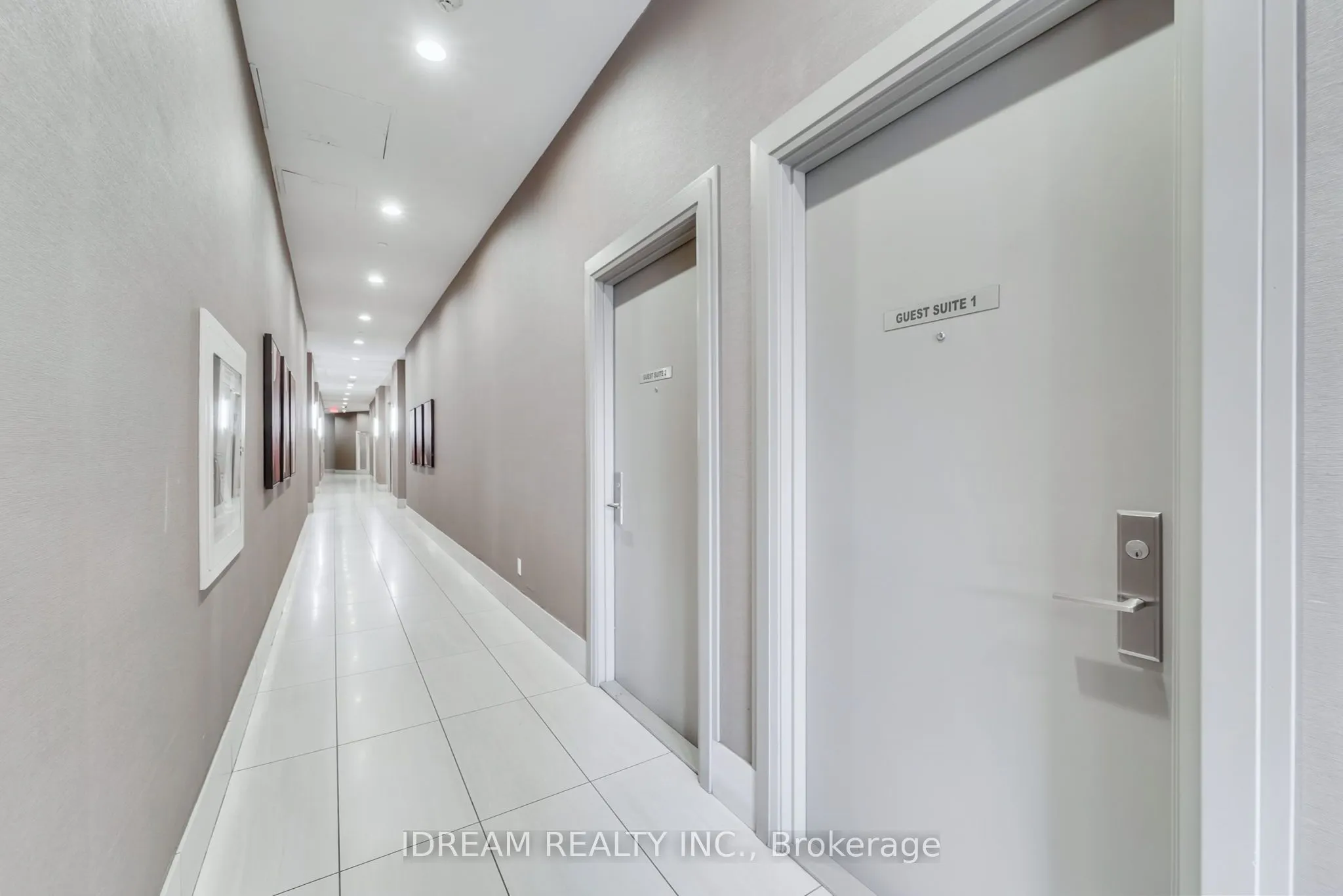 275 Yorkland Road, #2505